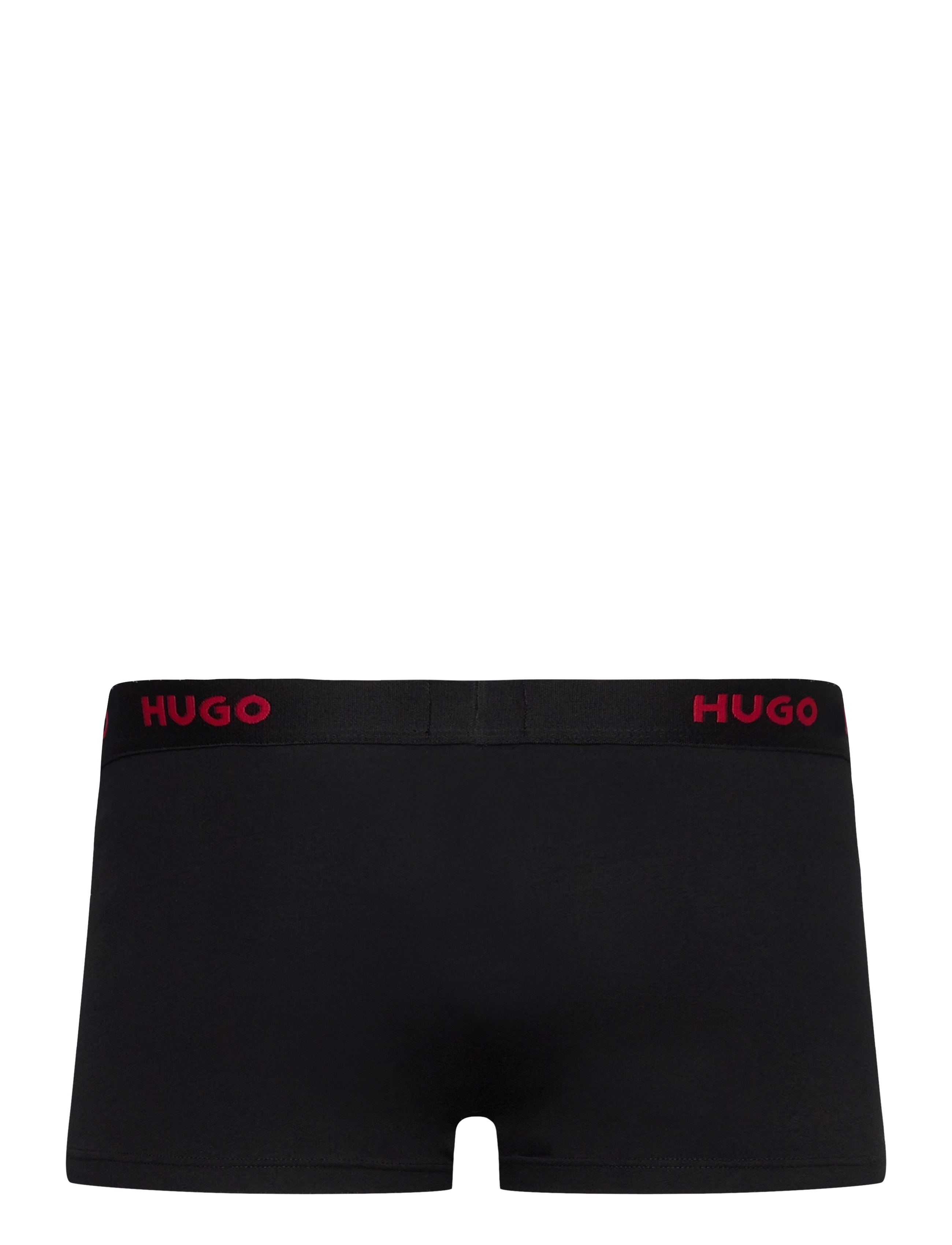HUGO - TRUNK TRIPLET PACK - multipakk aluspüksid - open miscellaneous - 4