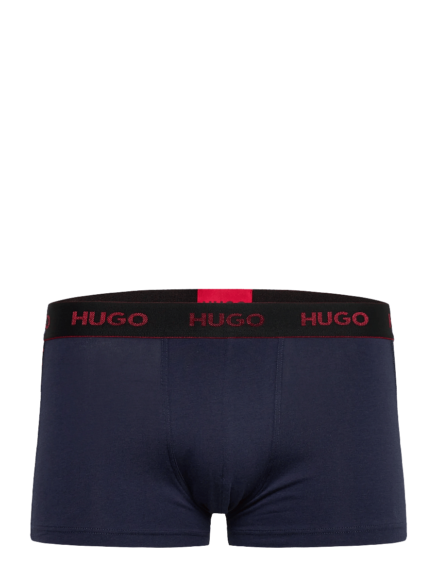 HUGO - TRUNK TRIPLET PACK - multipack underpants - open miscellaneous - 2