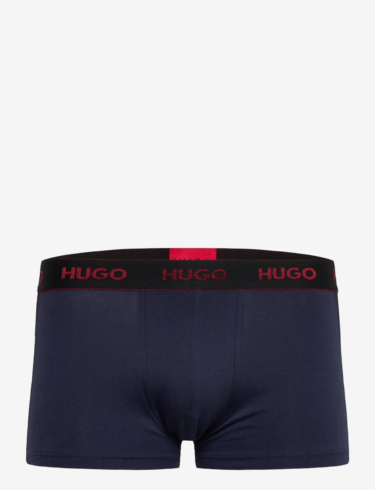 HUGO - TRUNK TRIPLET PACK - multipack kalsonger - open miscellaneous - 2