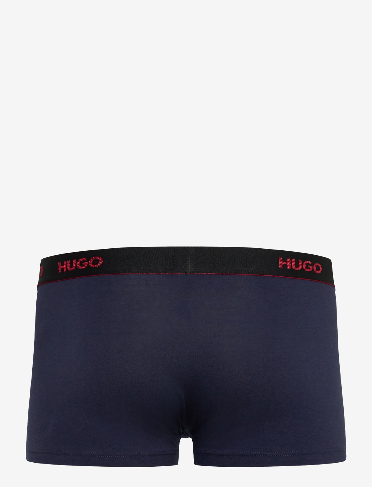 HUGO - TRUNK TRIPLET PACK - multipack kalsonger - open miscellaneous - 3