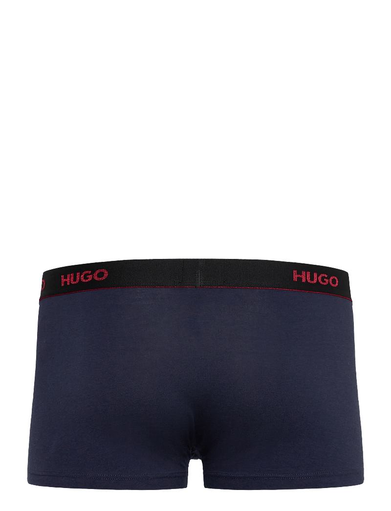HUGO - TRUNK TRIPLET PACK - multipack kalsonger - open miscellaneous - 3