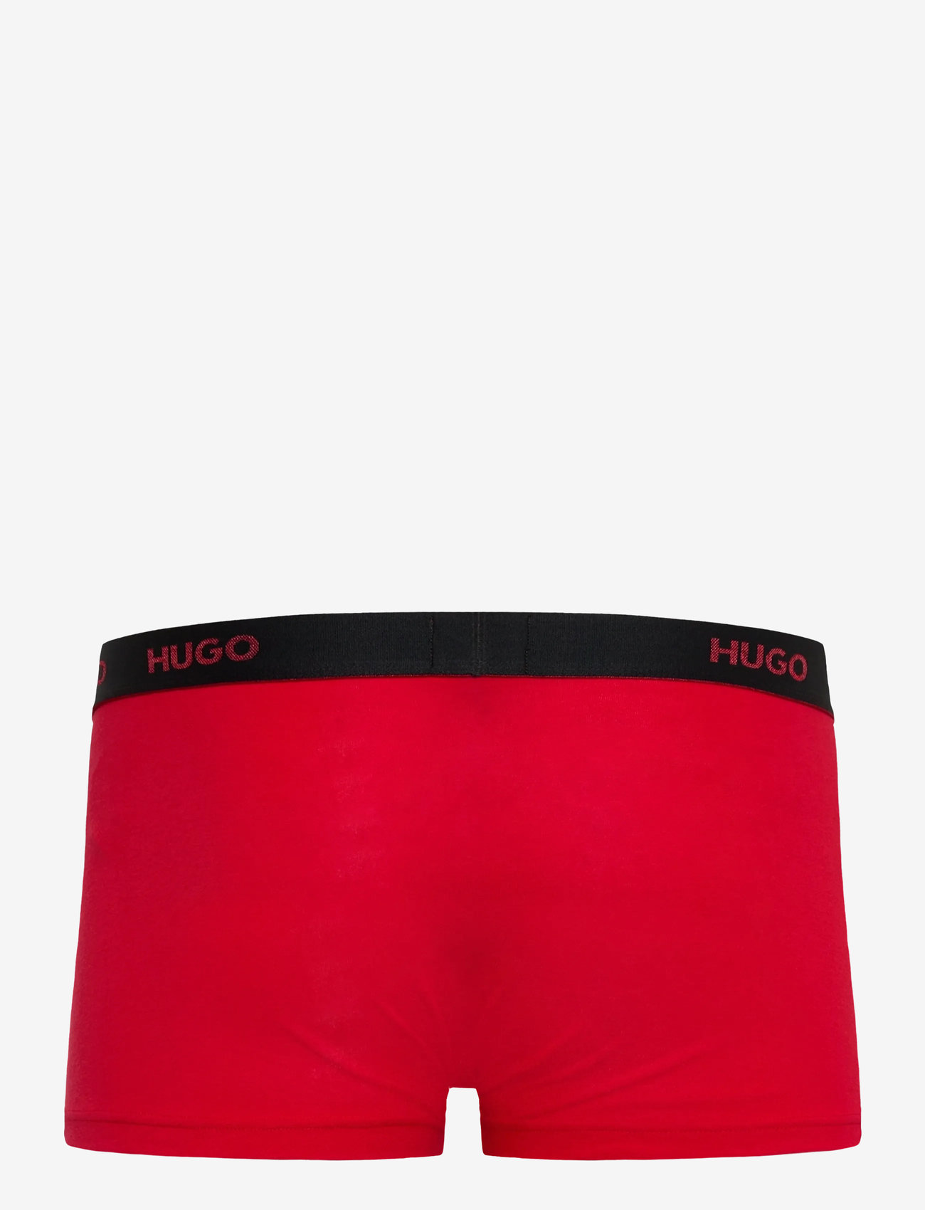 HUGO - TRUNK TRIPLET PACK - multipack kalsonger - open miscellaneous - 5