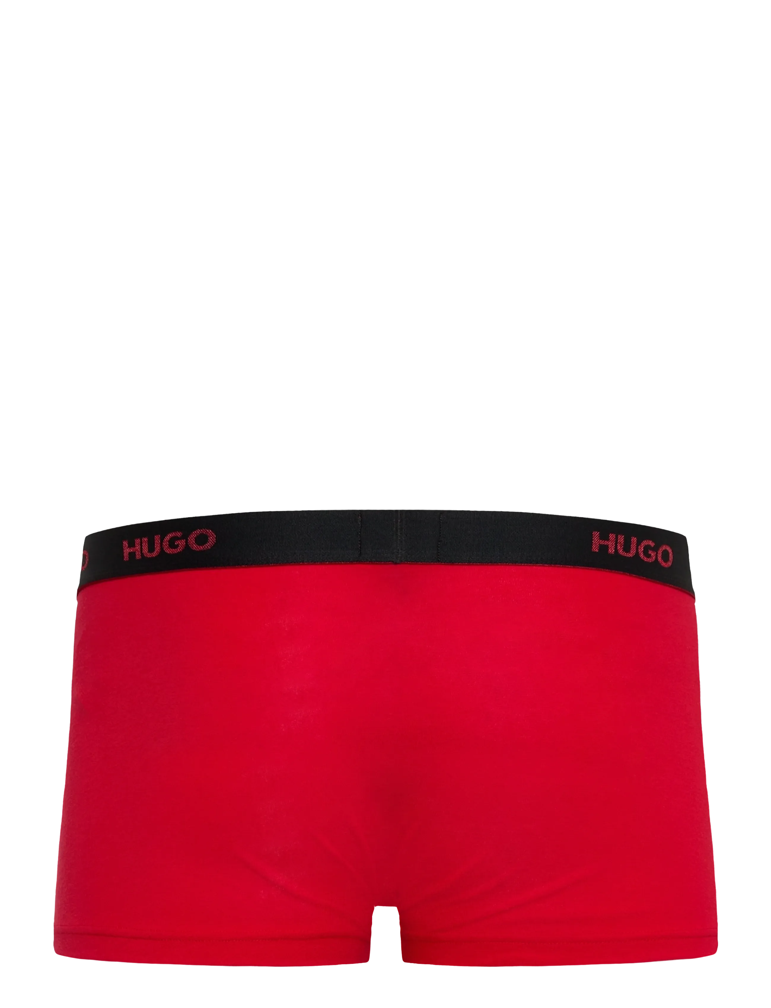 HUGO - TRUNK TRIPLET PACK - boxer nærbuxur - open miscellaneous - 5