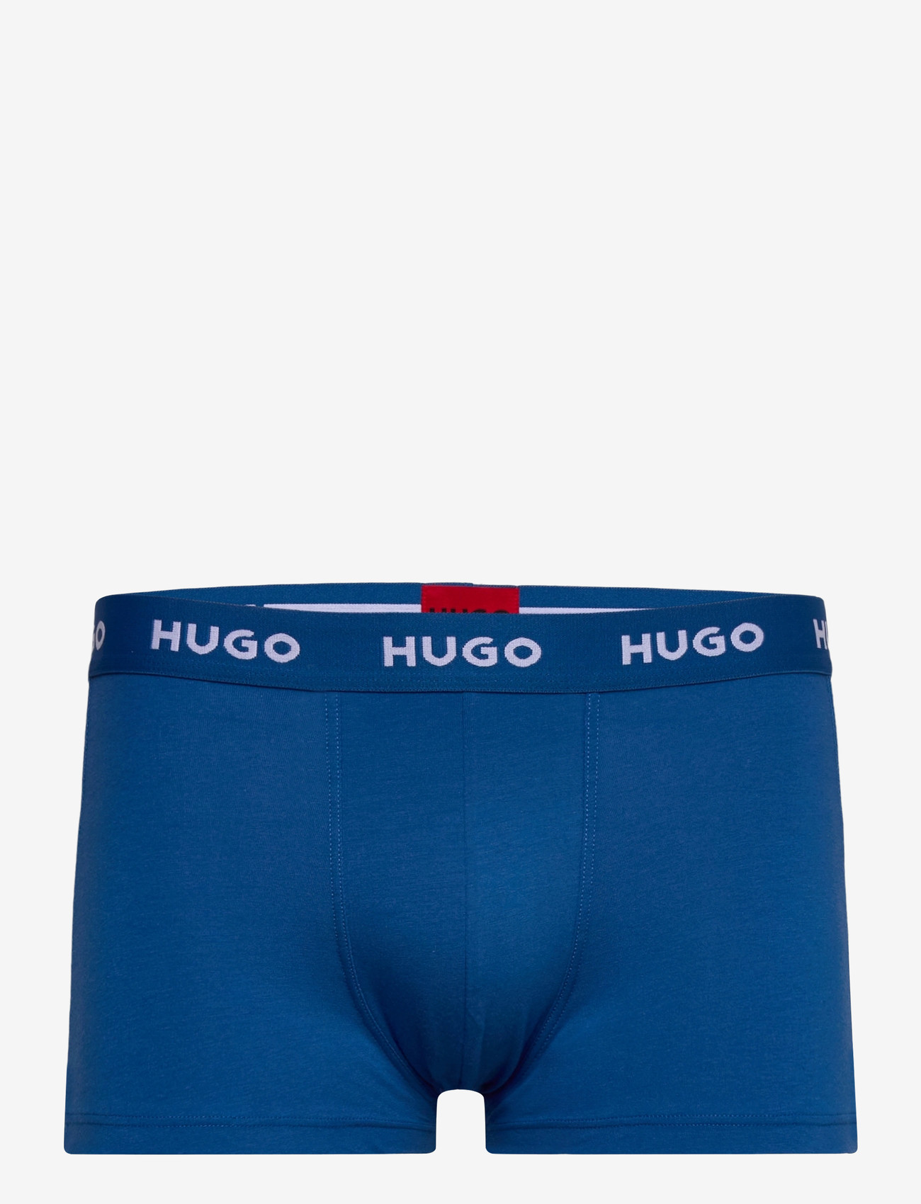 HUGO - TRUNK TRIPLET PACK - laveste priser - open miscellaneous - 2