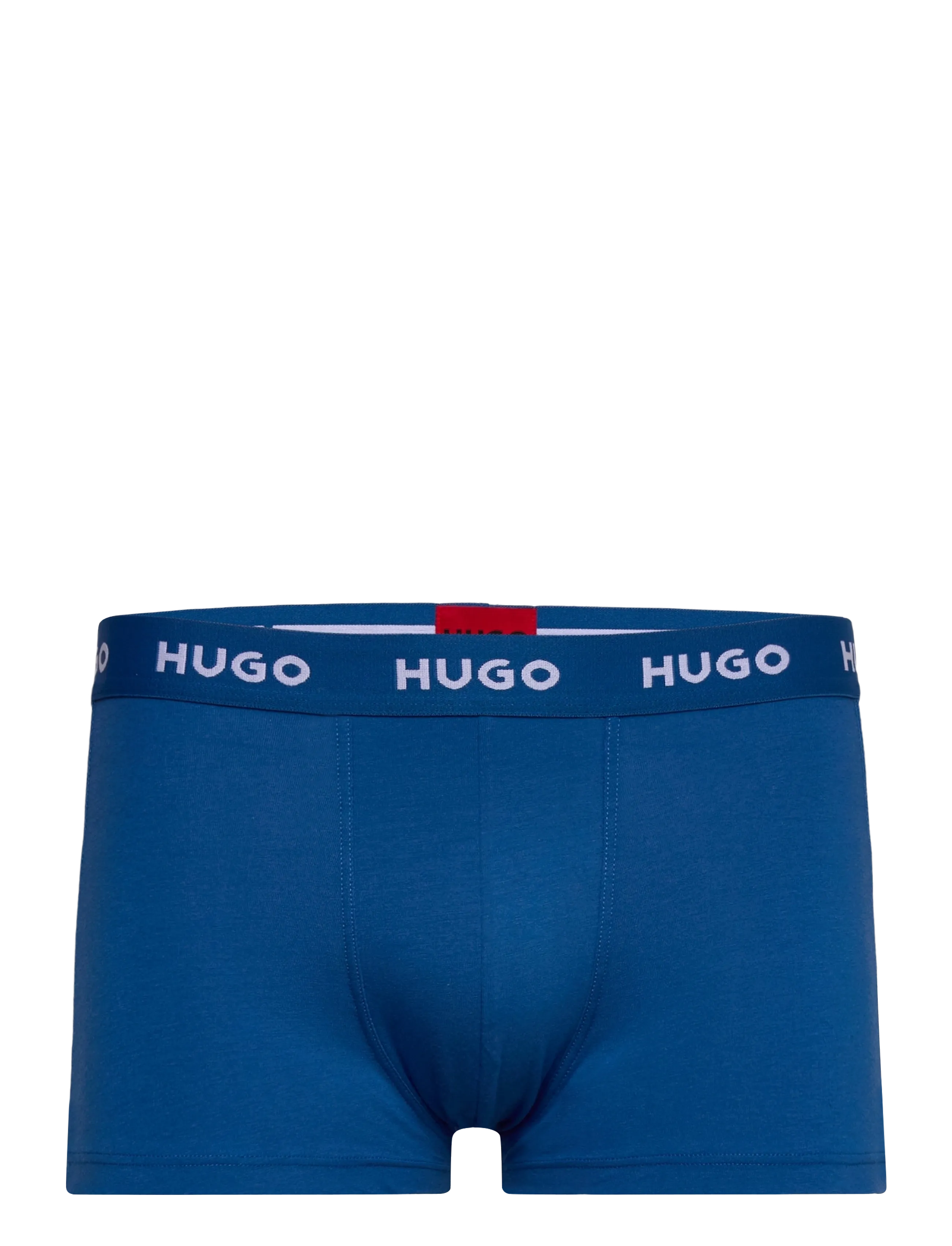 HUGO - TRUNK TRIPLET PACK - madalaimad hinnad - open miscellaneous - 2
