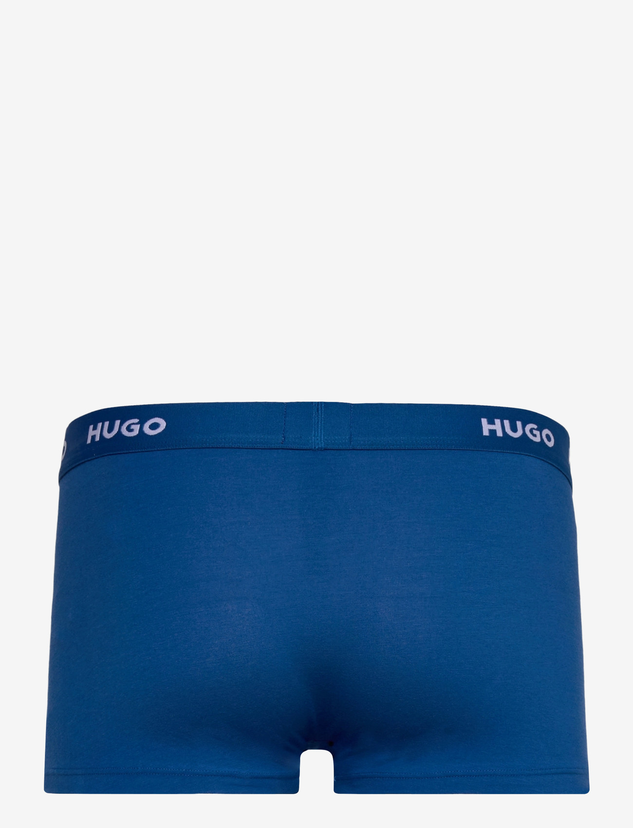 HUGO - TRUNK TRIPLET PACK - laveste priser - open miscellaneous - 3