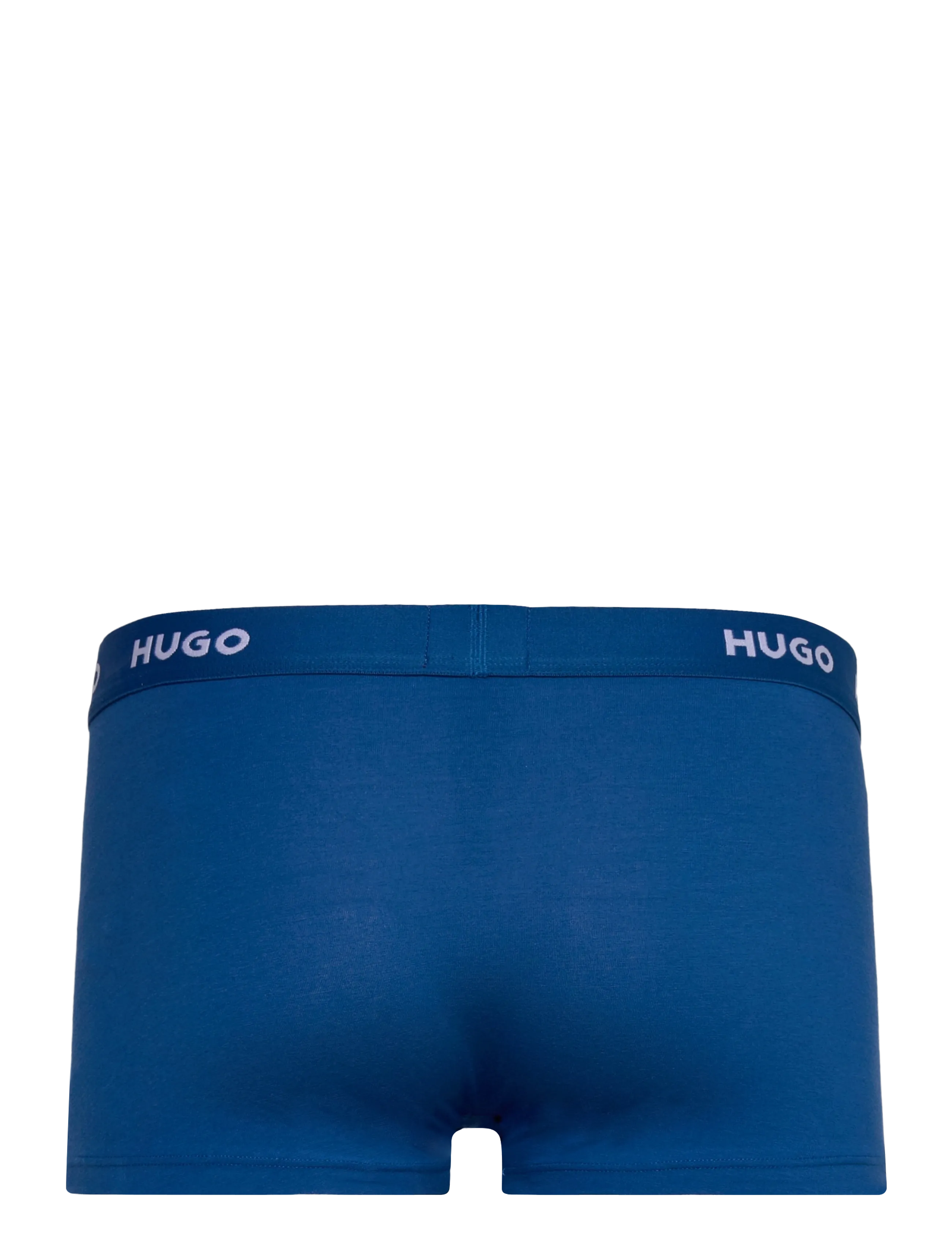 HUGO - TRUNK TRIPLET PACK - madalaimad hinnad - open miscellaneous - 3