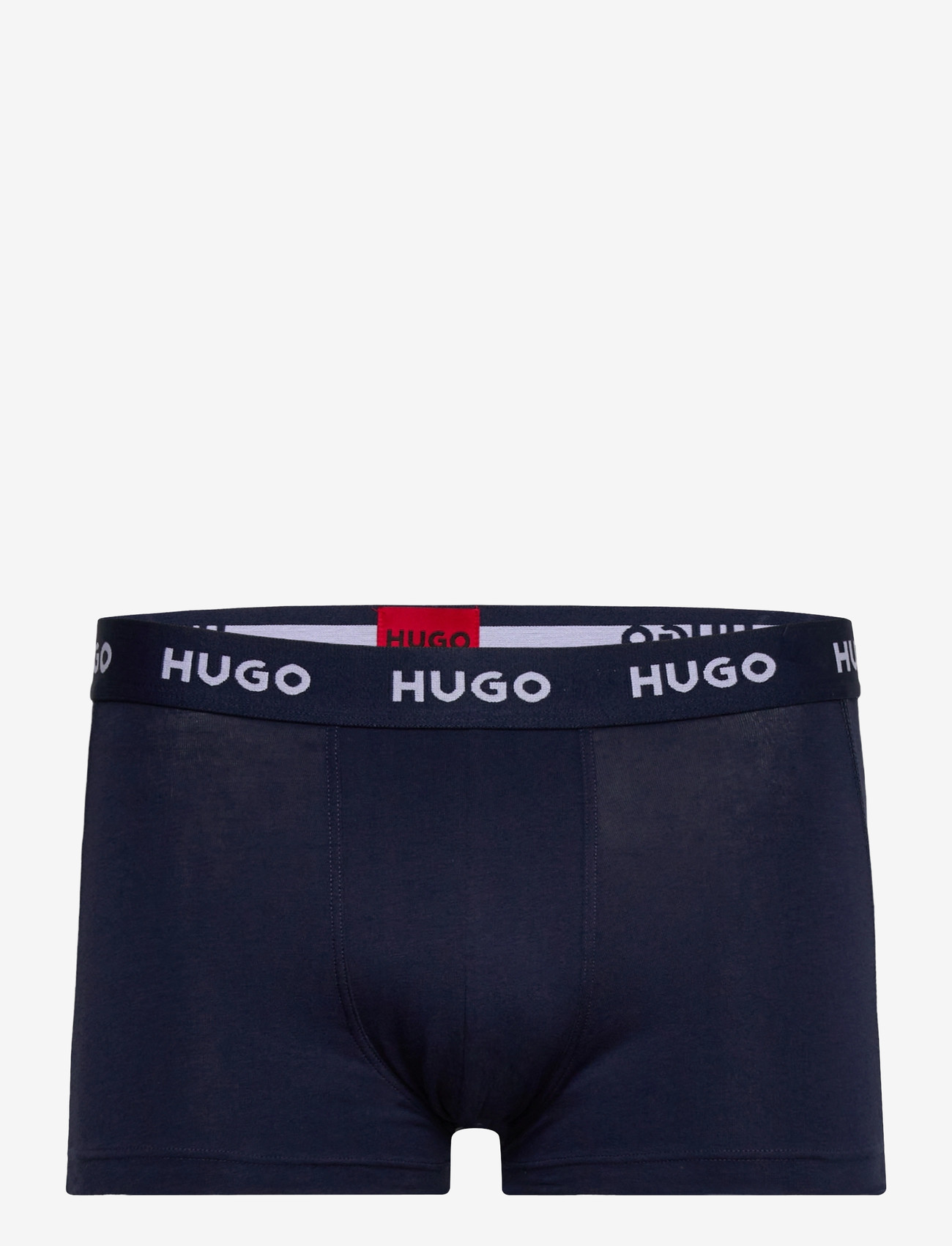 HUGO - TRUNK TRIPLET PACK - laveste priser - open miscellaneous - 4