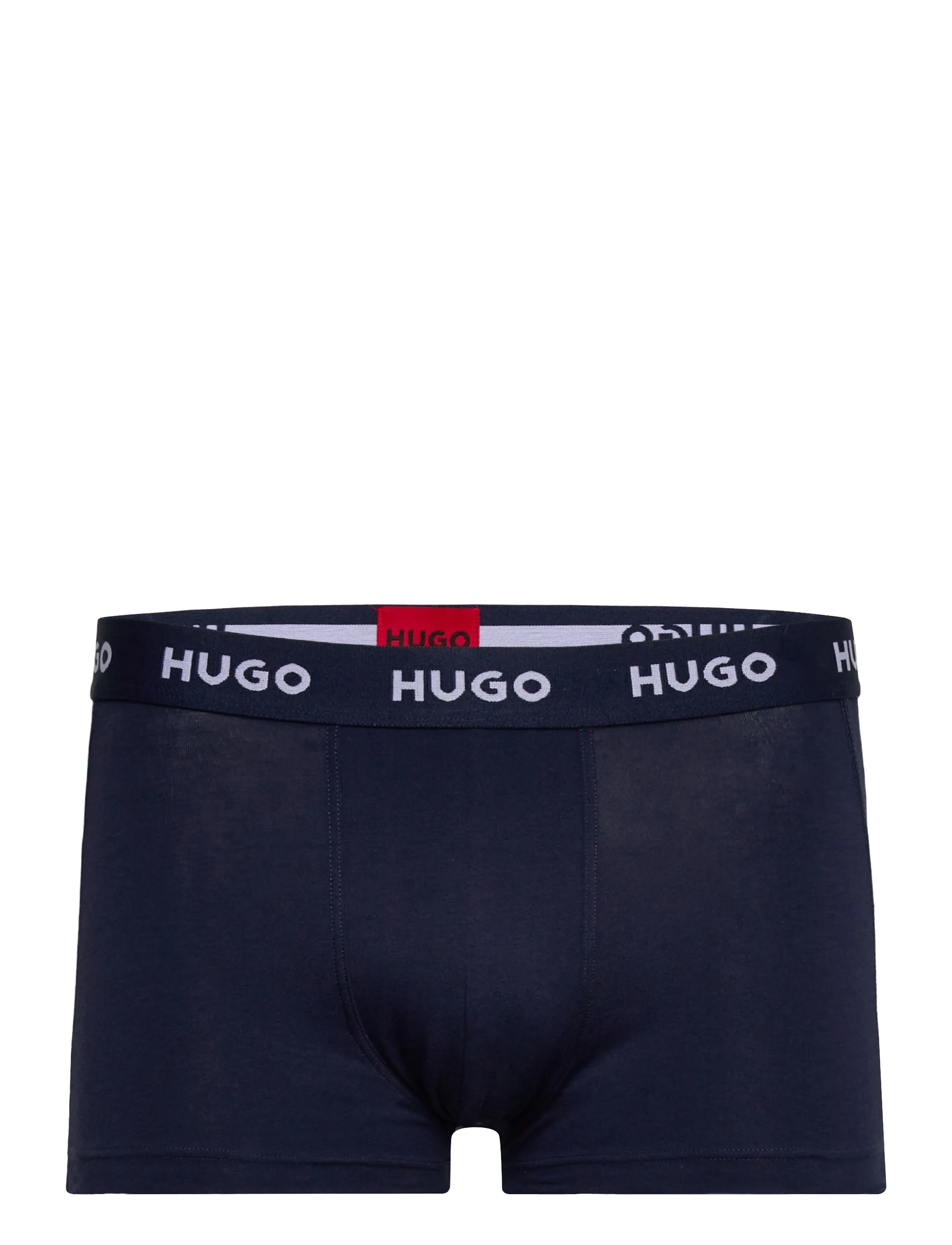 HUGO - TRUNK TRIPLET PACK - madalaimad hinnad - open miscellaneous - 4
