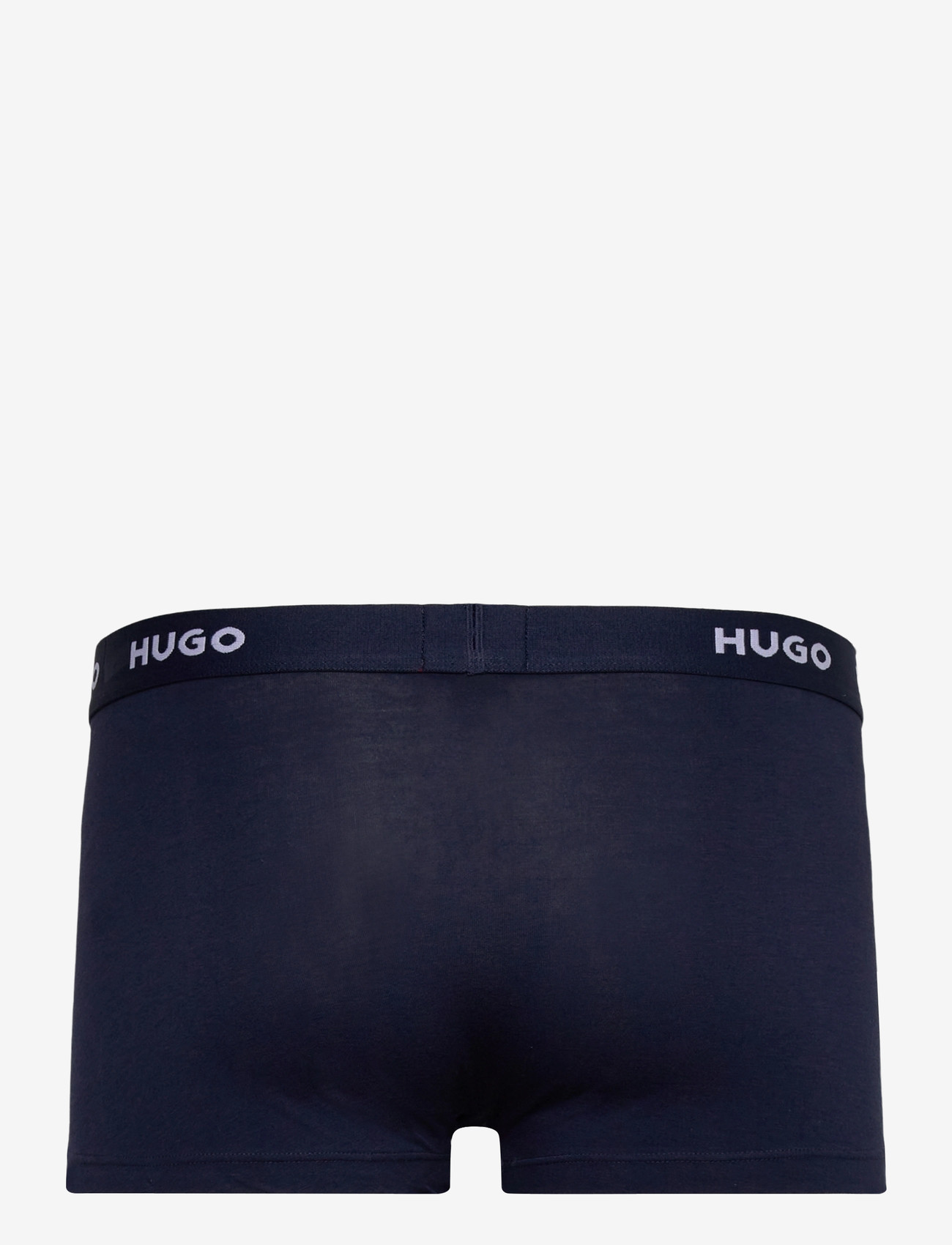 HUGO - TRUNK TRIPLET PACK - laveste priser - open miscellaneous - 5
