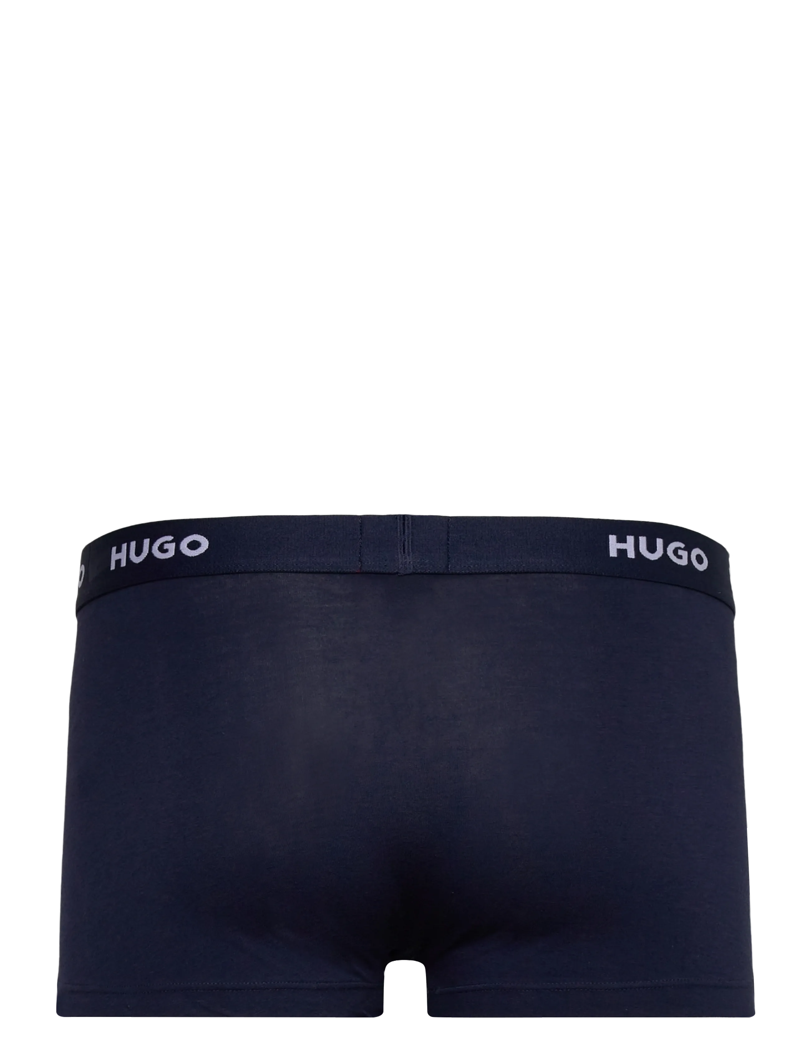 HUGO - TRUNK TRIPLET PACK - madalaimad hinnad - open miscellaneous - 5