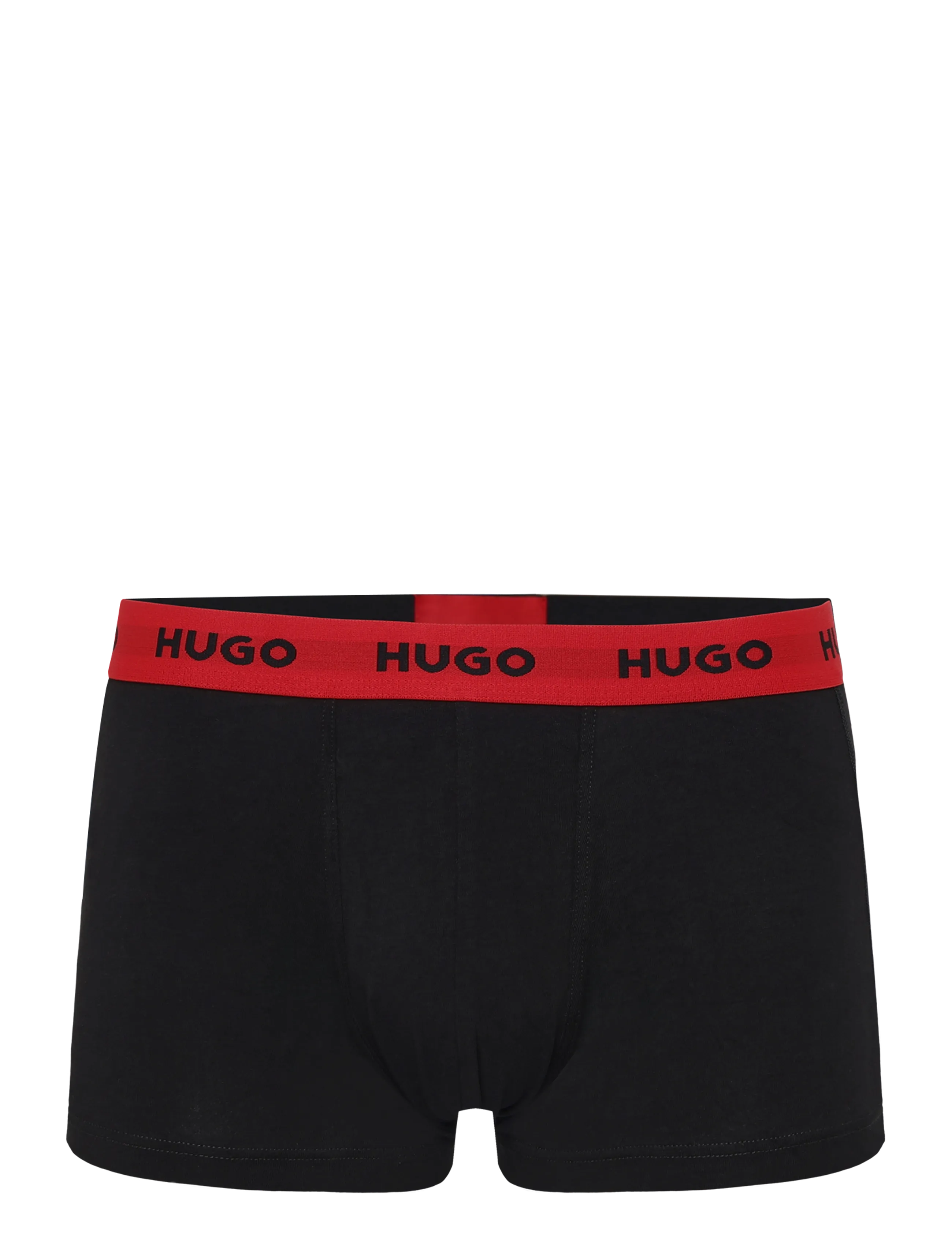 HUGO - TRUNK TRIPLET PACK - lowest prices - open miscellaneous - 2