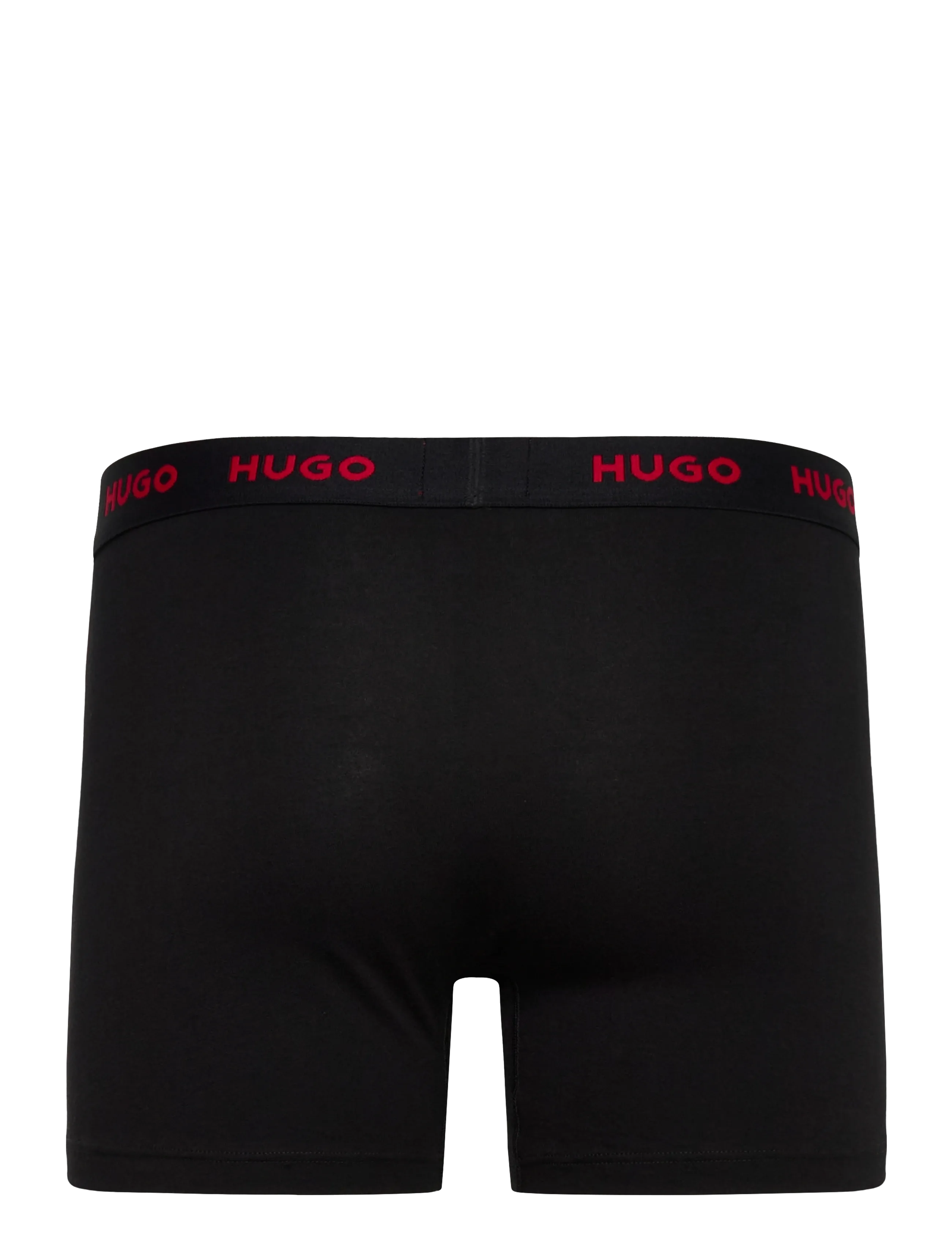 HUGO - BOXERBR TRIPLET PACK - multipack underpants - black - 3
