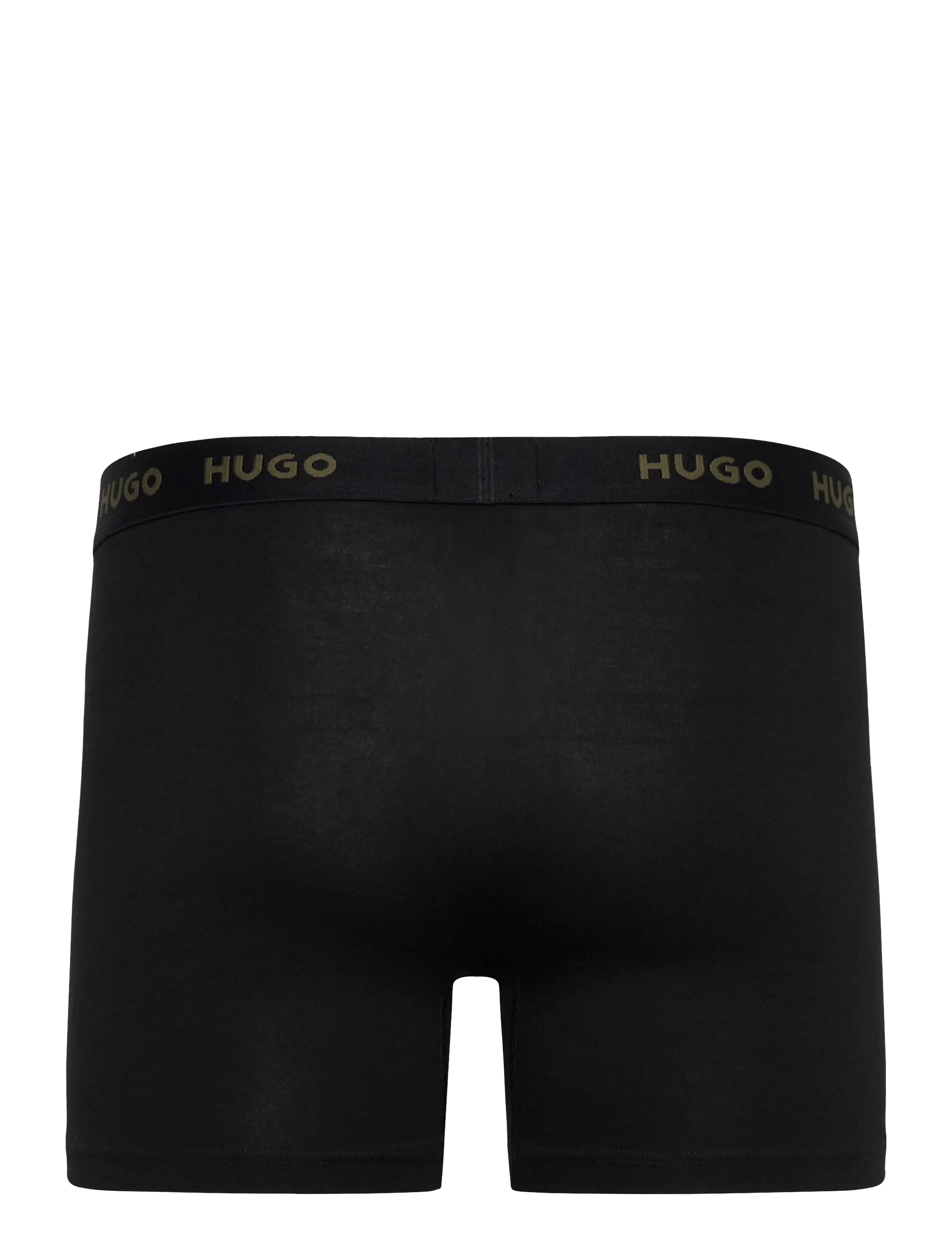 HUGO - BOXERBR TRIPLET PACK - multipack underpants - black - 5