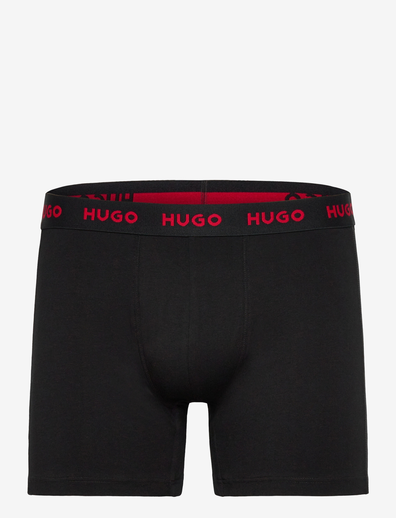 HUGO - BOXERBR TRIPLET PACK - multipack kalsonger - open blue - 2