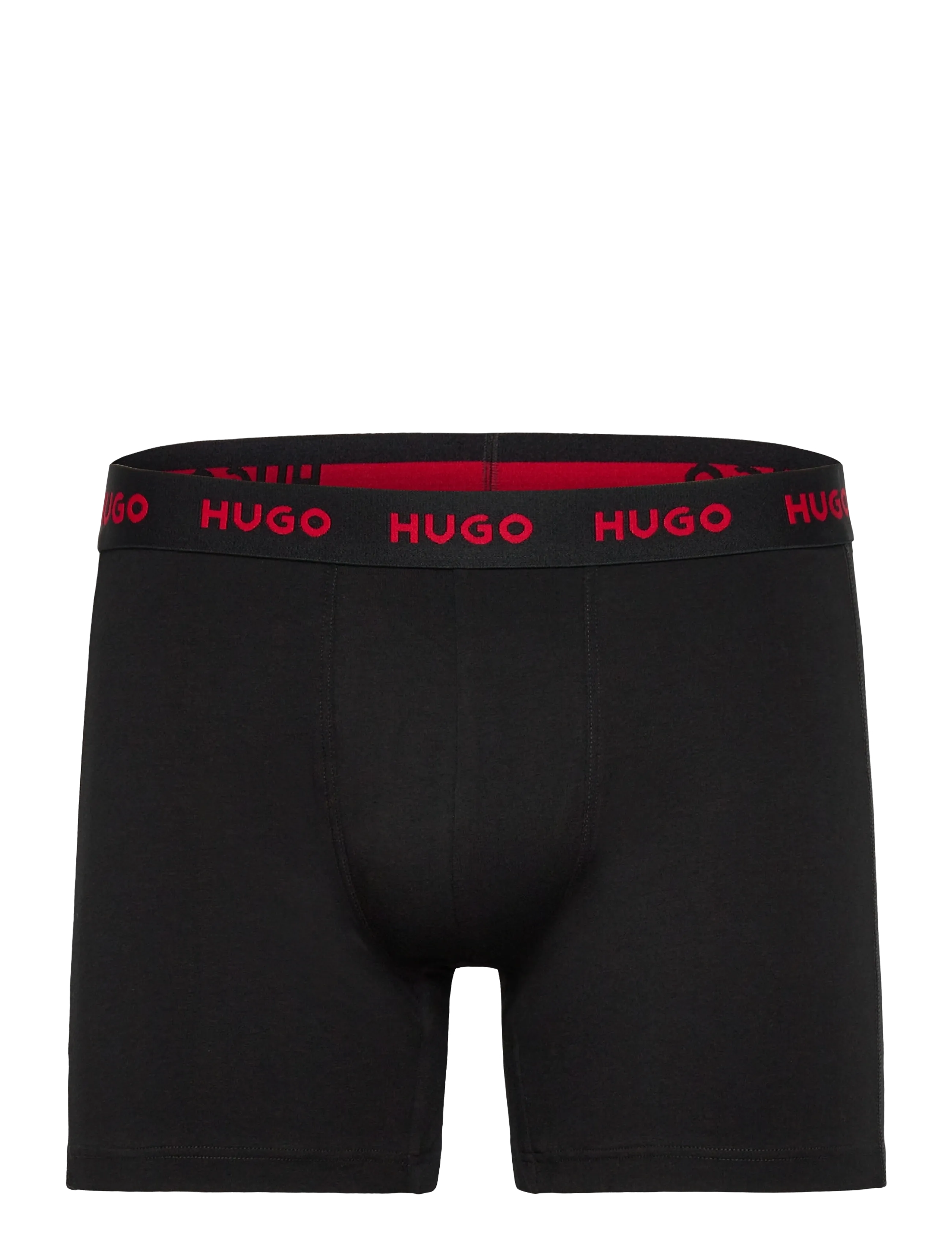HUGO - BOXERBR TRIPLET PACK - laveste priser - open blue - 2