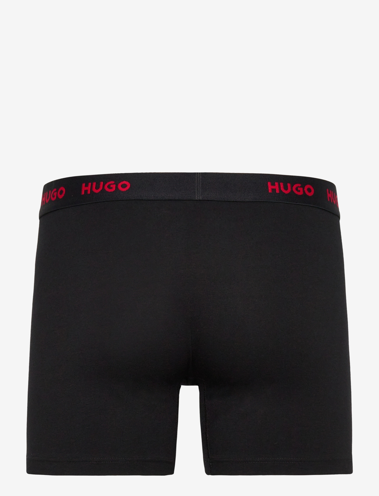 HUGO - BOXERBR TRIPLET PACK - multipack kalsonger - open blue - 3