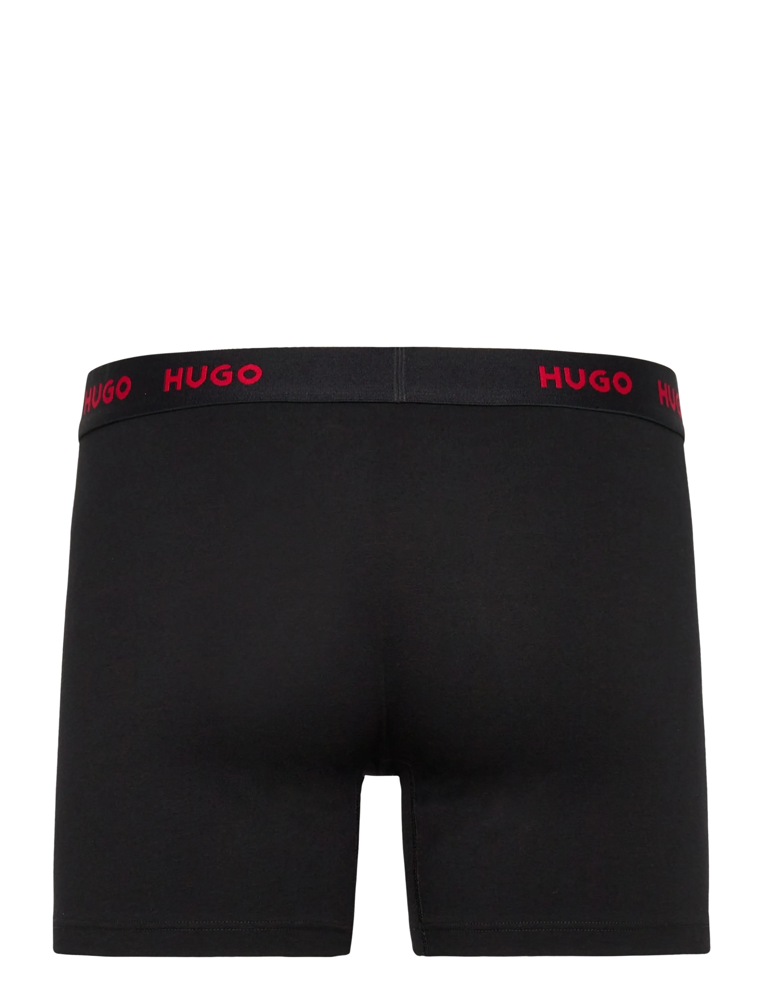 HUGO - BOXERBR TRIPLET PACK - laveste priser - open blue - 3