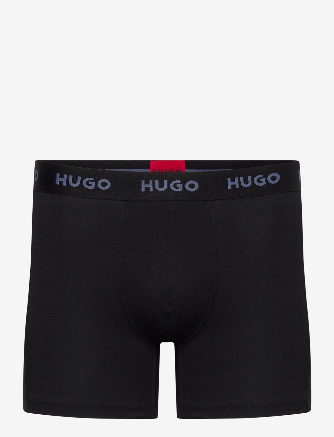HUGO - BOXERBR TRIPLET PACK - madalaimad hinnad - open miscellaneous - 2