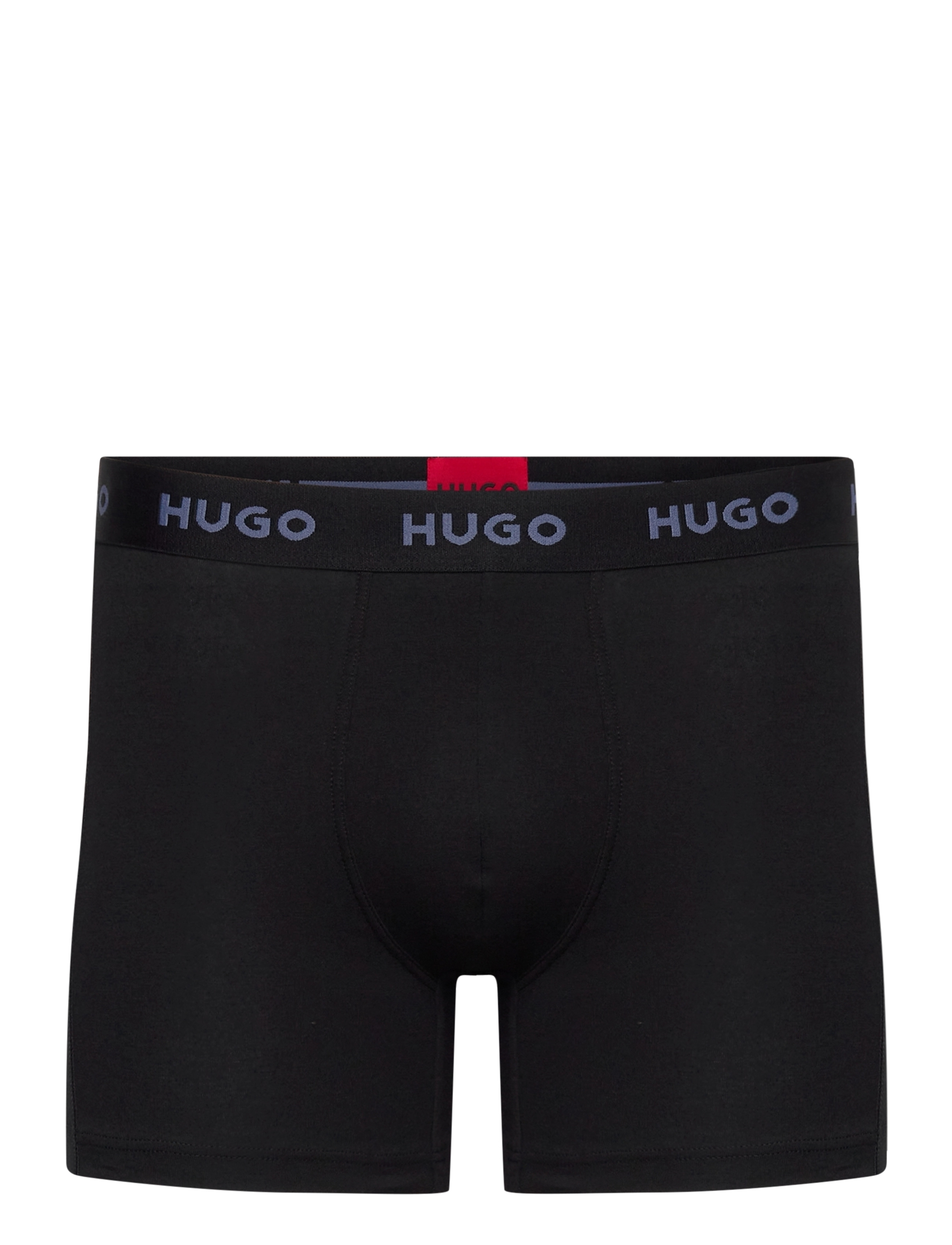 HUGO - BOXERBR TRIPLET PACK - madalaimad hinnad - open miscellaneous - 2