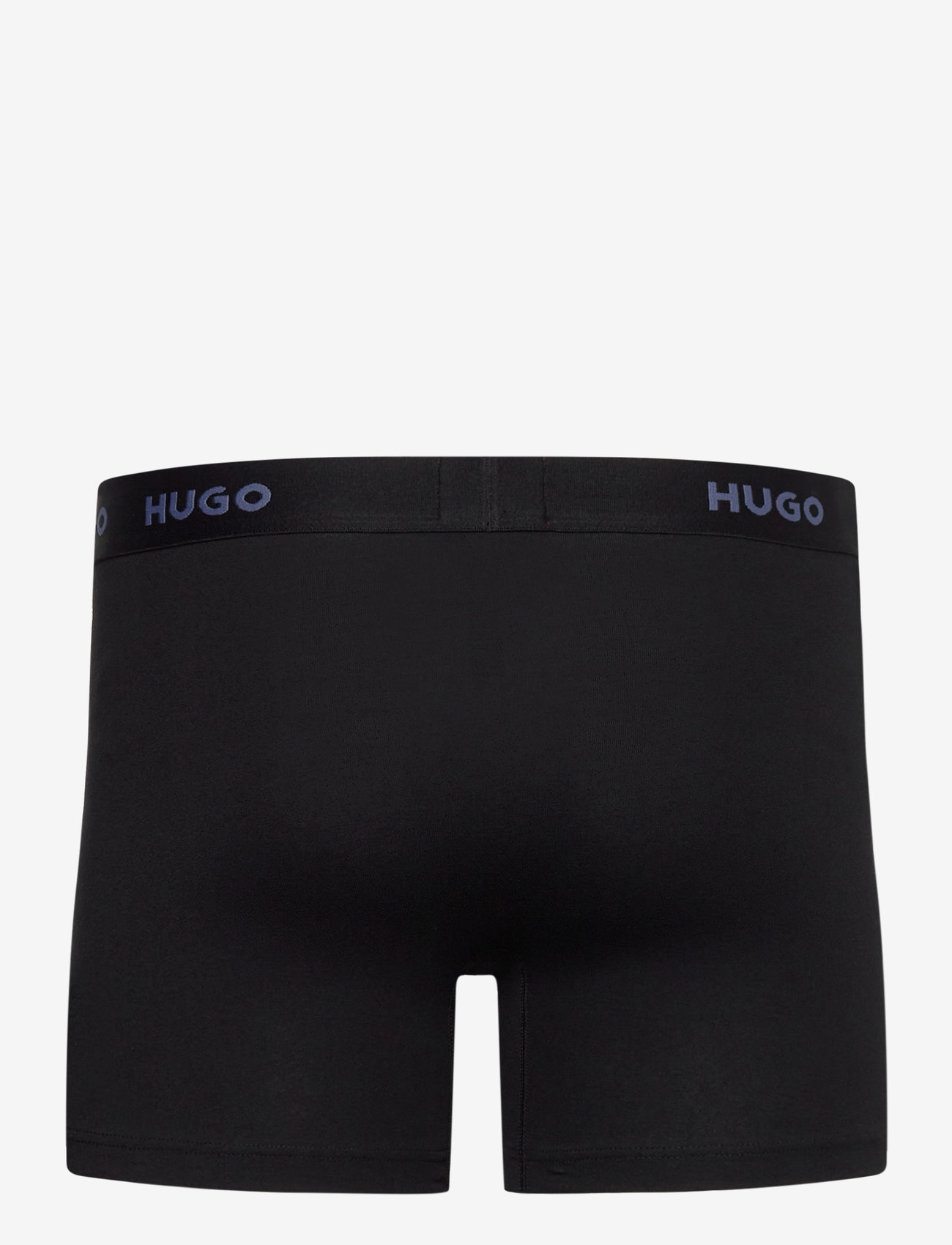 HUGO - BOXERBR TRIPLET PACK - madalaimad hinnad - open miscellaneous - 3
