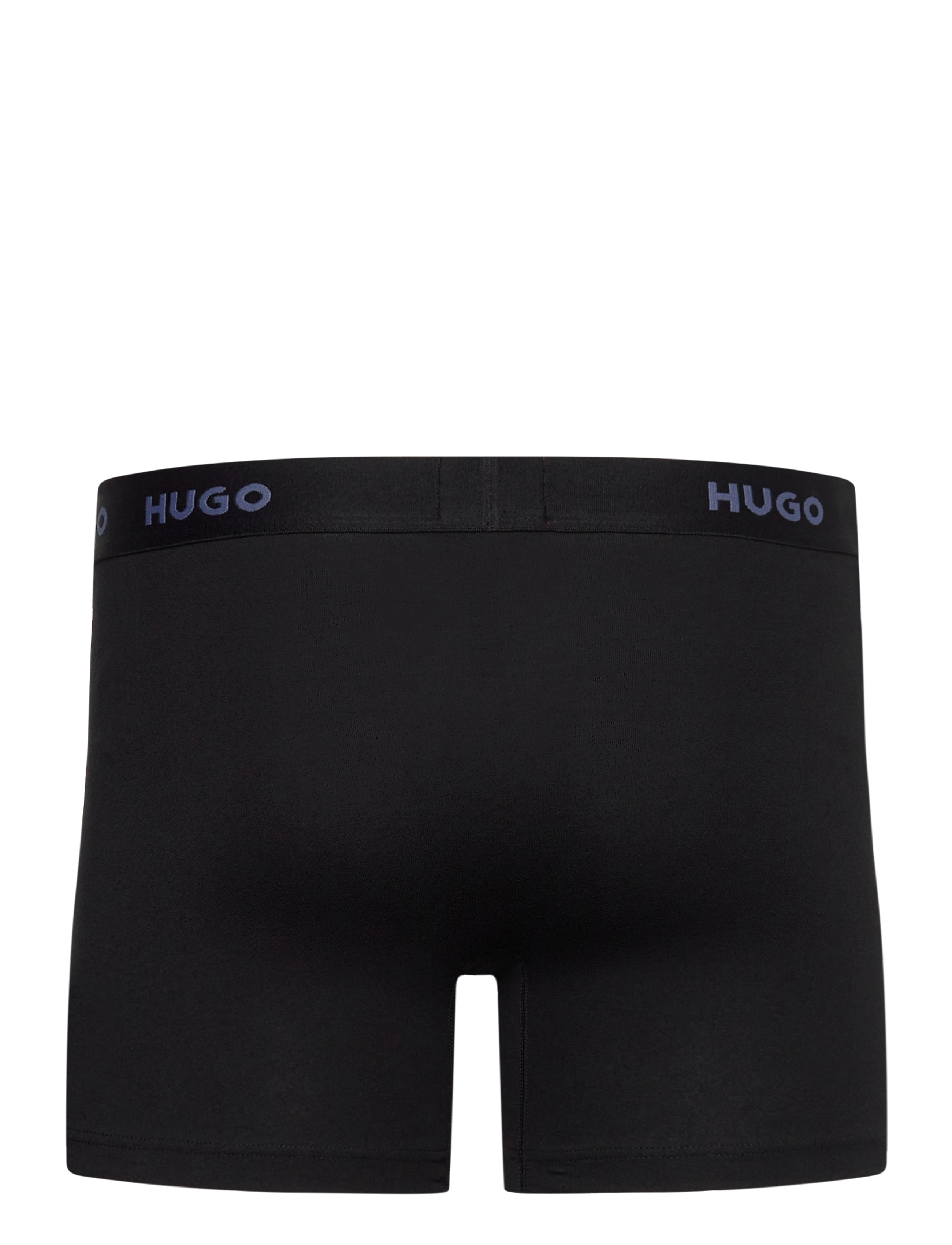 HUGO - BOXERBR TRIPLET PACK - madalaimad hinnad - open miscellaneous - 3