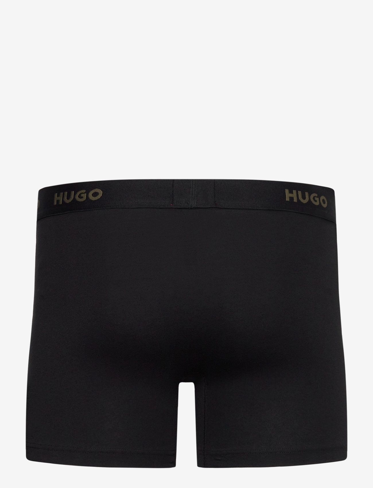 HUGO - BOXERBR TRIPLET PACK - madalaimad hinnad - open miscellaneous - 5