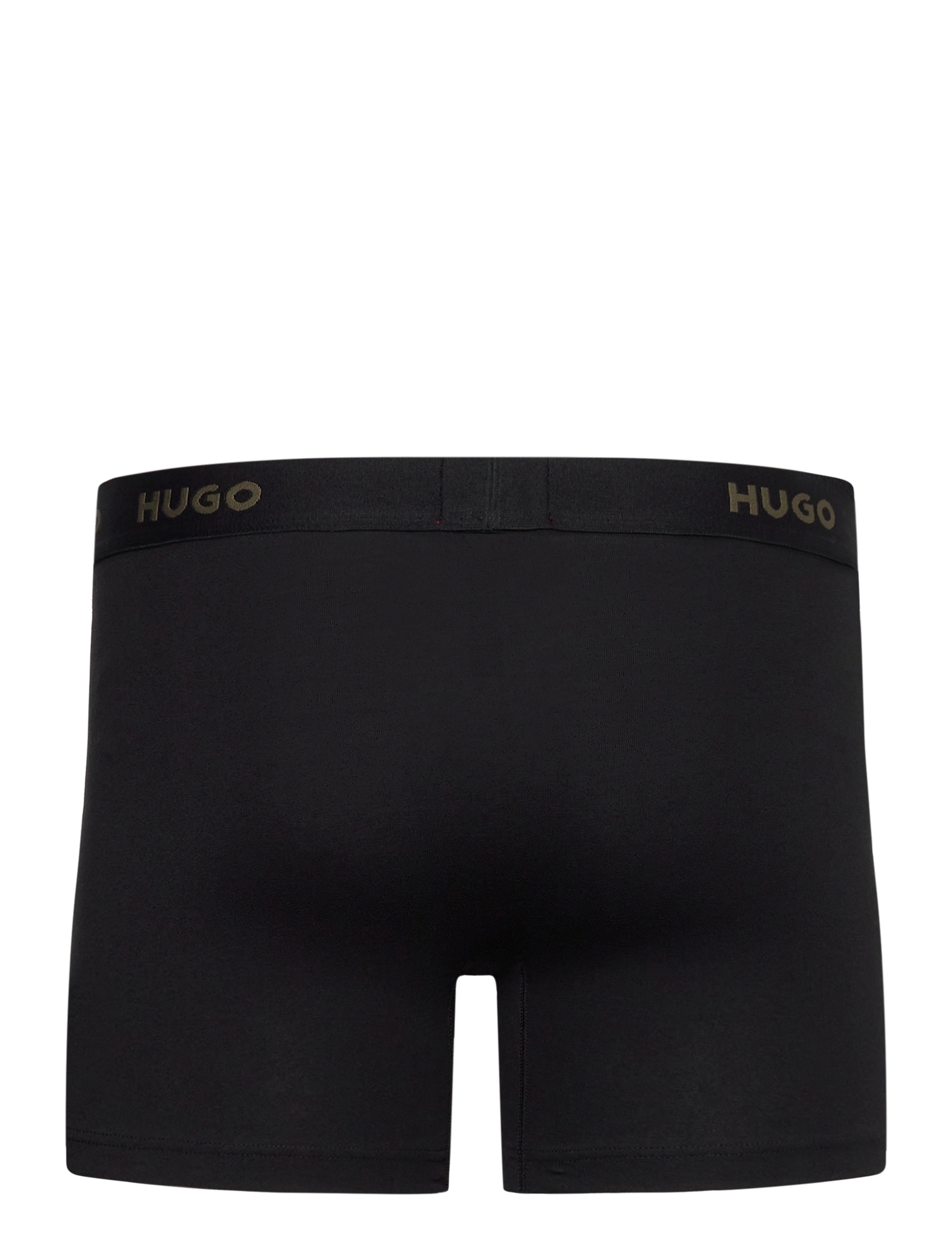 HUGO - BOXERBR TRIPLET PACK - madalaimad hinnad - open miscellaneous - 5