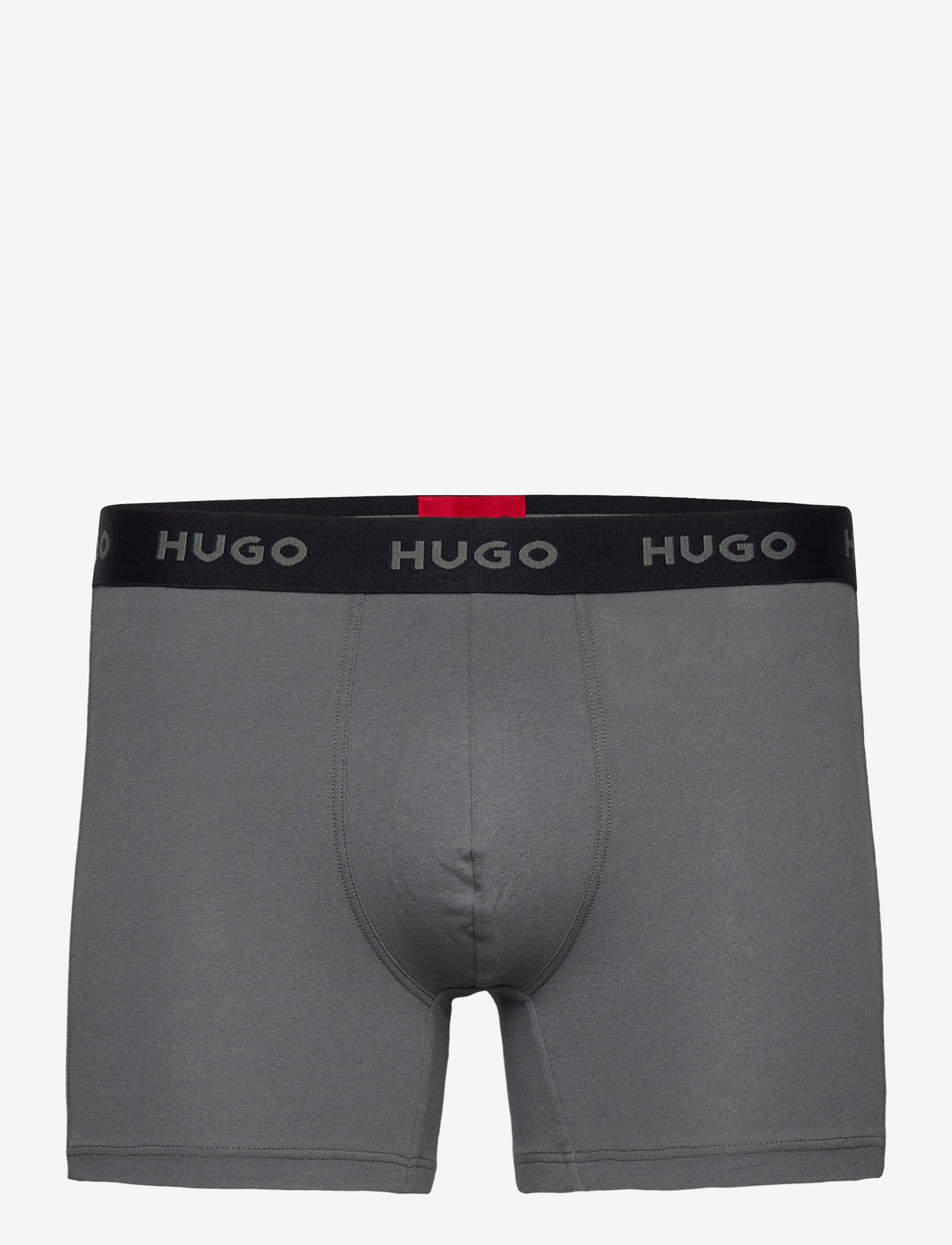 HUGO - BOXERBR TRIPLET PACK - multipack underbukser - open miscellaneous - 2