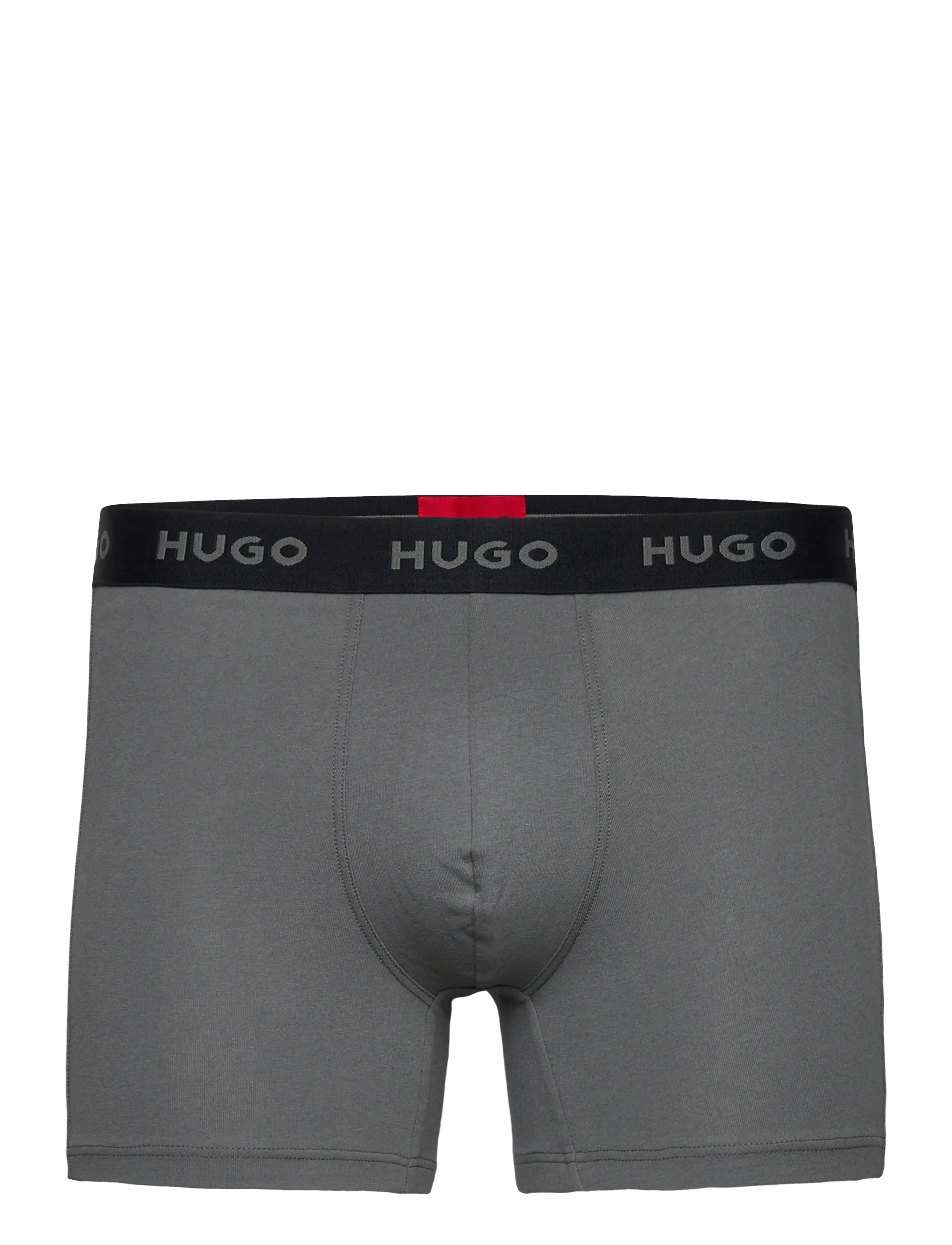 HUGO - BOXERBR TRIPLET PACK - laveste priser - open miscellaneous - 2