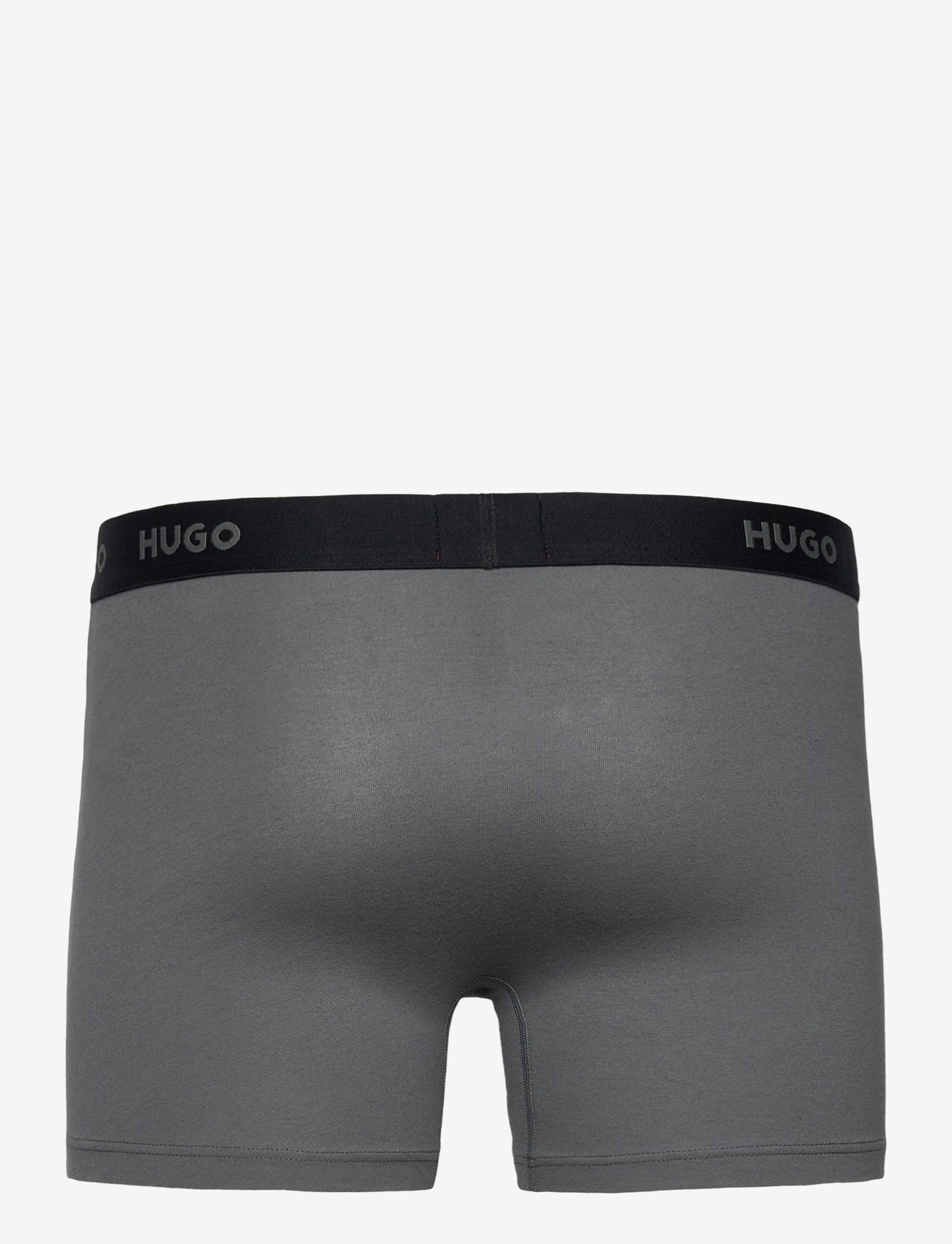 HUGO - BOXERBR TRIPLET PACK - multipack underbukser - open miscellaneous - 3