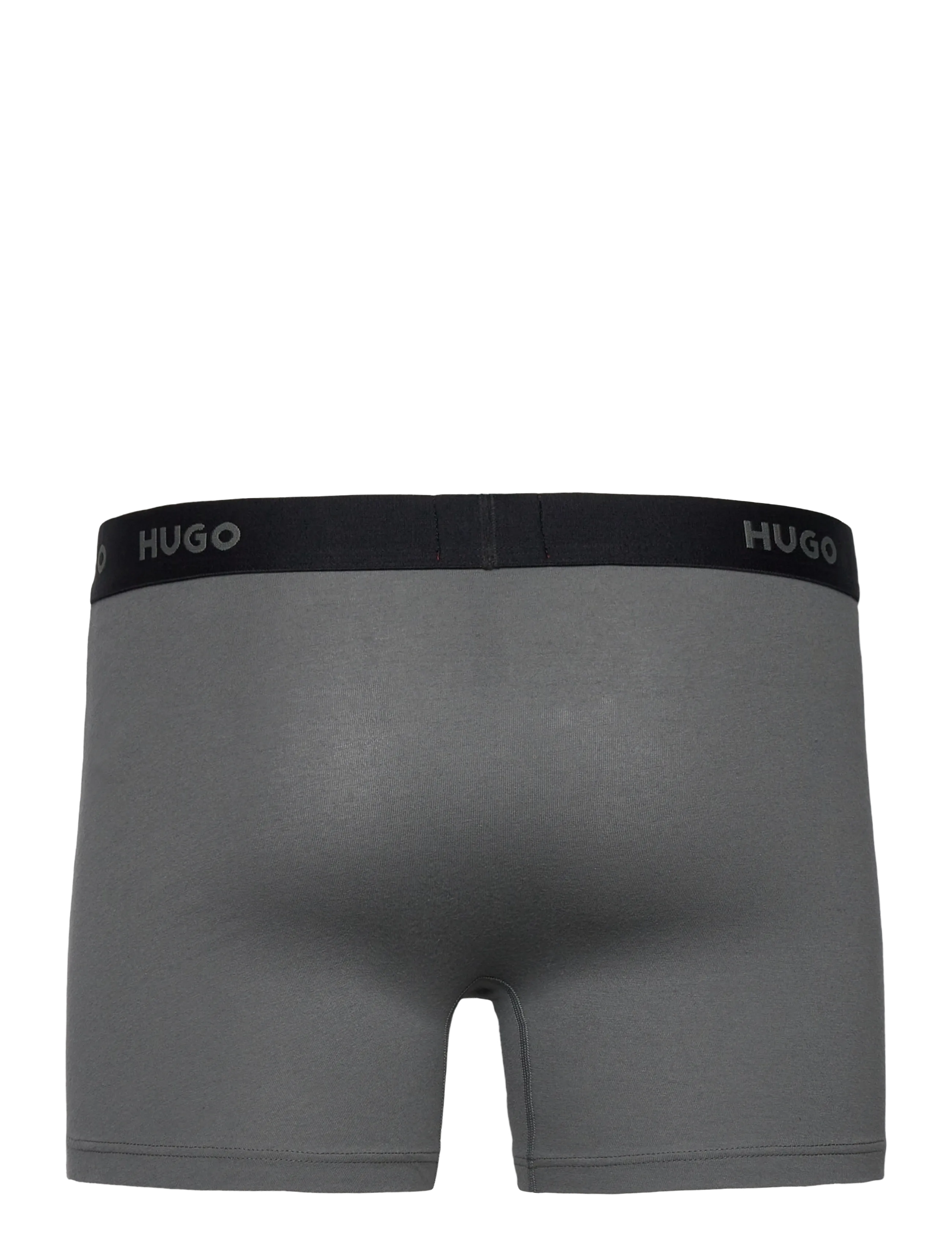 HUGO - BOXERBR TRIPLET PACK - laveste priser - open miscellaneous - 3