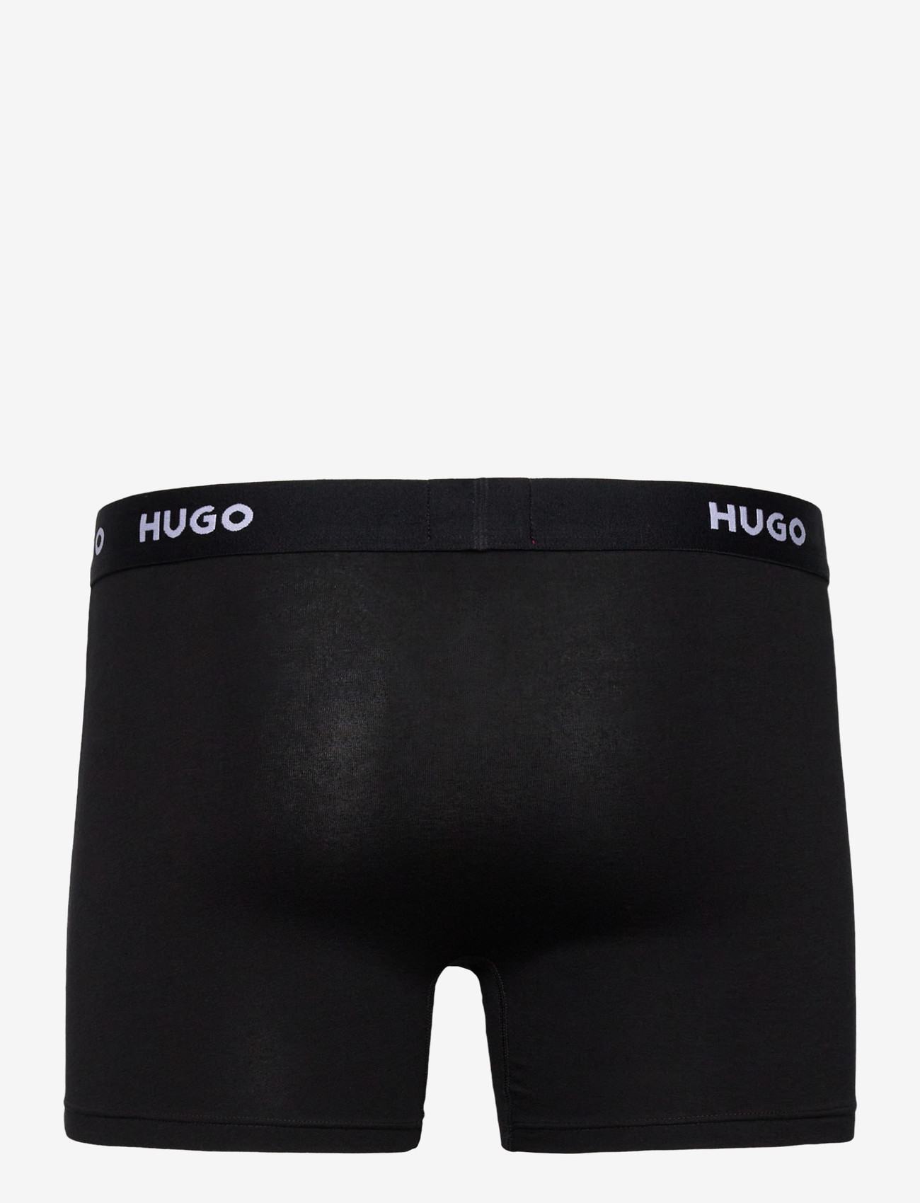 HUGO - BOXERBR TRIPLET PACK - multipack underbukser - open miscellaneous - 5