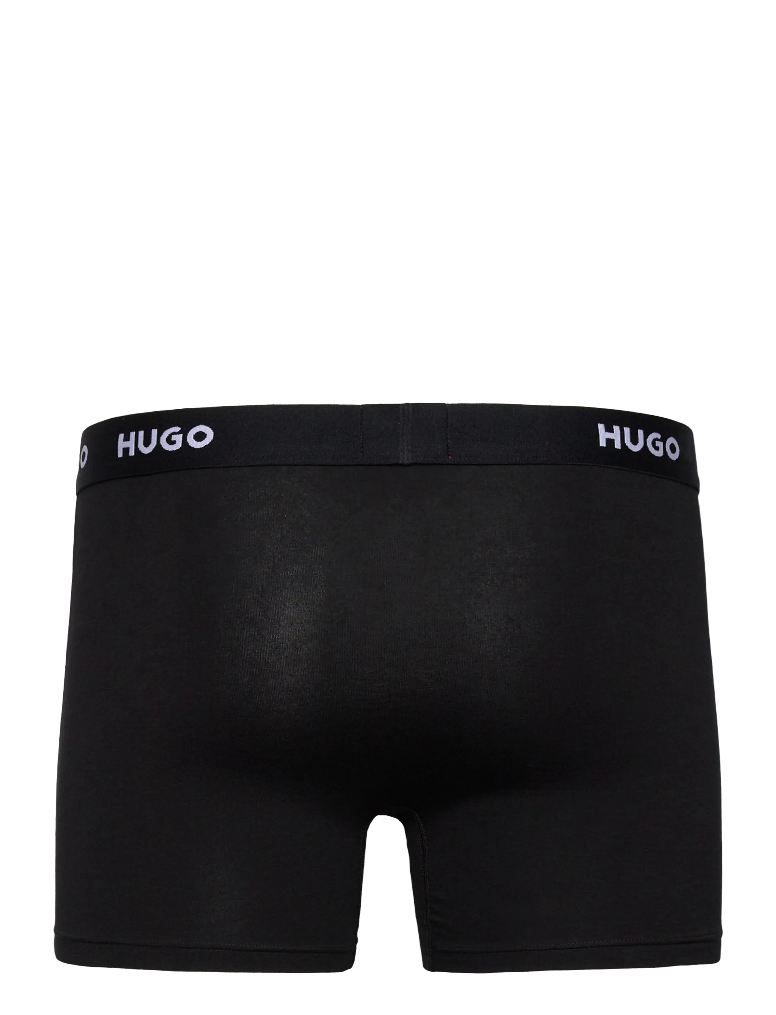 HUGO - BOXERBR TRIPLET PACK - laveste priser - open miscellaneous - 5