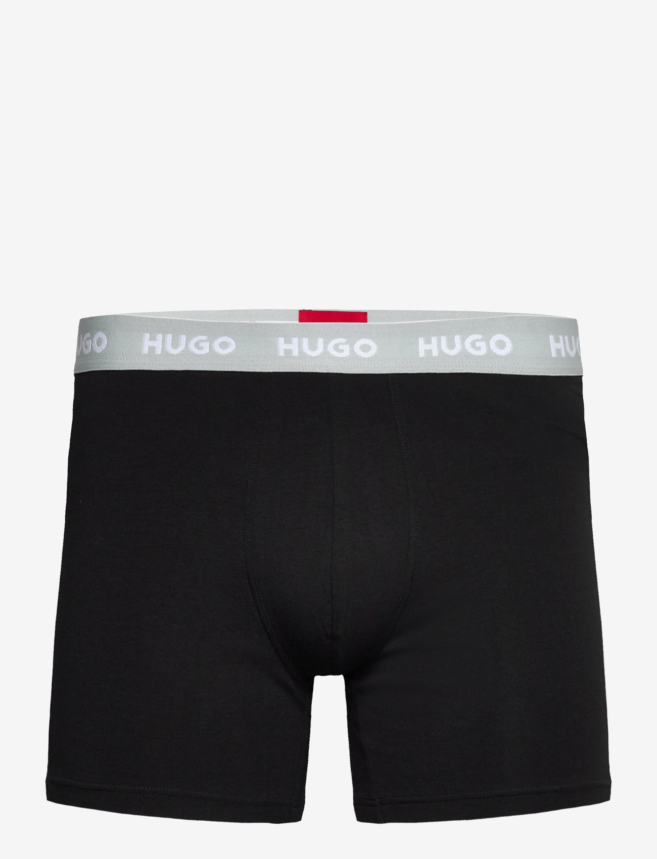 HUGO - BOXERBR TRIPLET PACK - multipack underbukser - open miscellaneous - 2