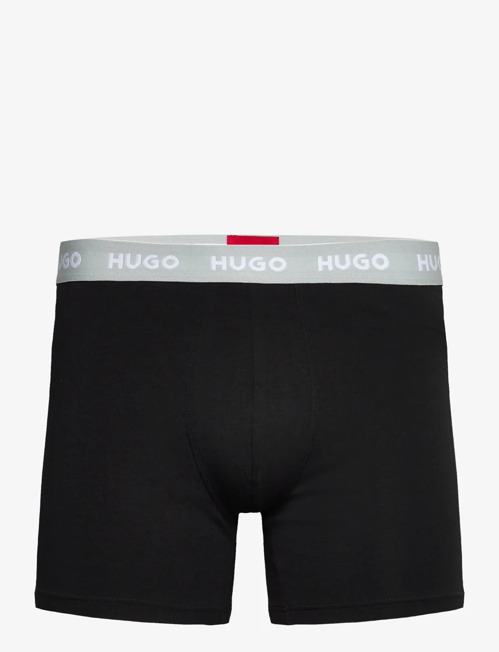 HUGO - BOXERBR TRIPLET PACK - multipack kalsonger - open miscellaneous - 2