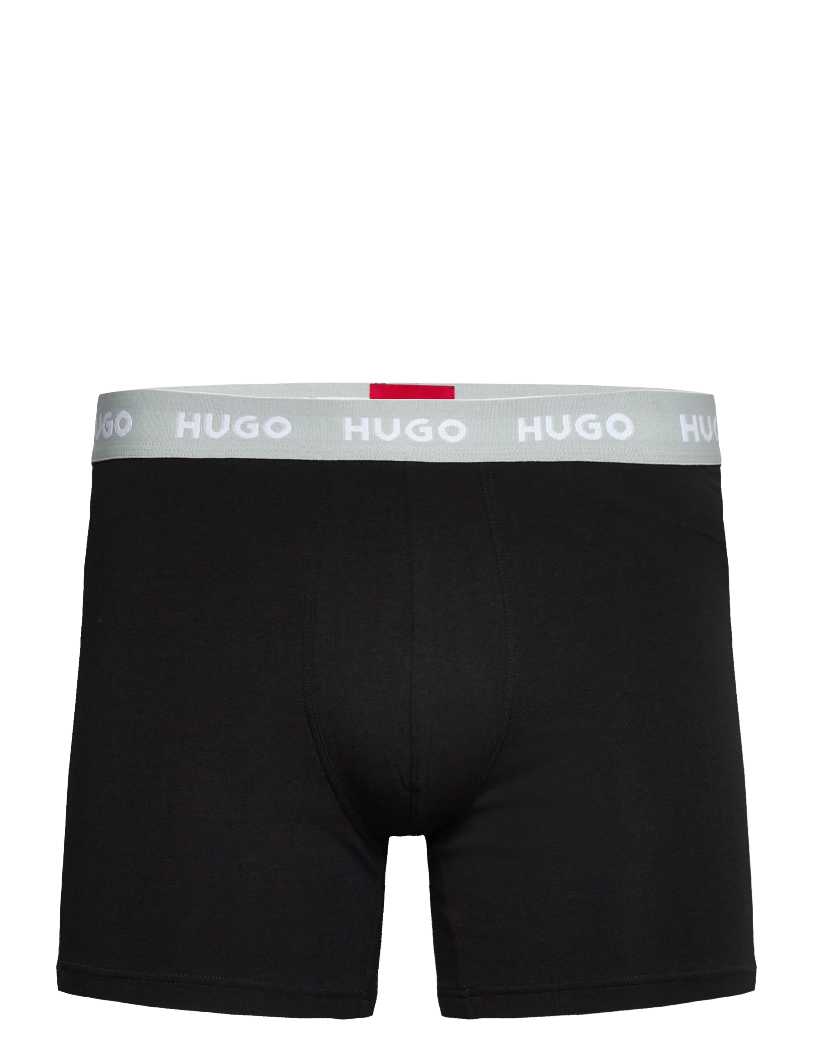HUGO - BOXERBR TRIPLET PACK - laveste priser - open miscellaneous - 2