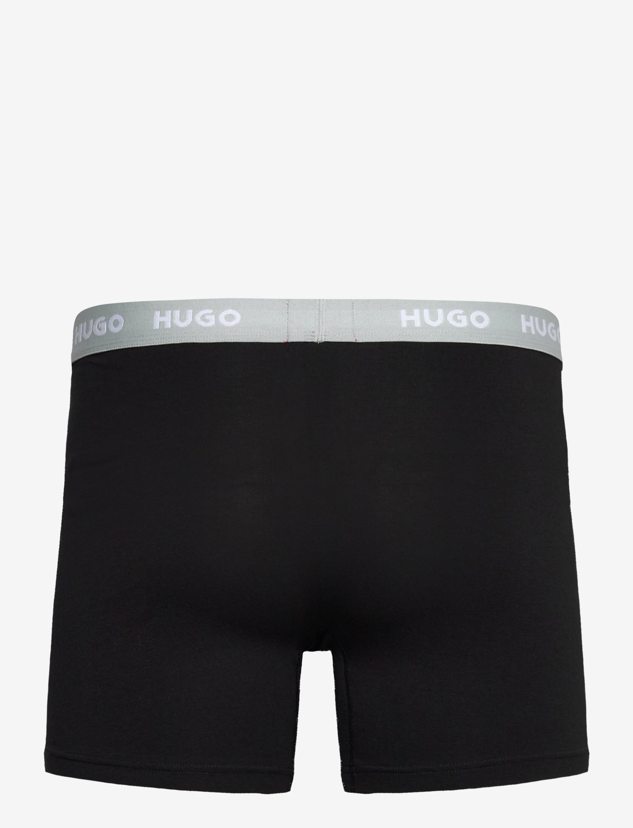 HUGO - BOXERBR TRIPLET PACK - multipack underbukser - open miscellaneous - 3