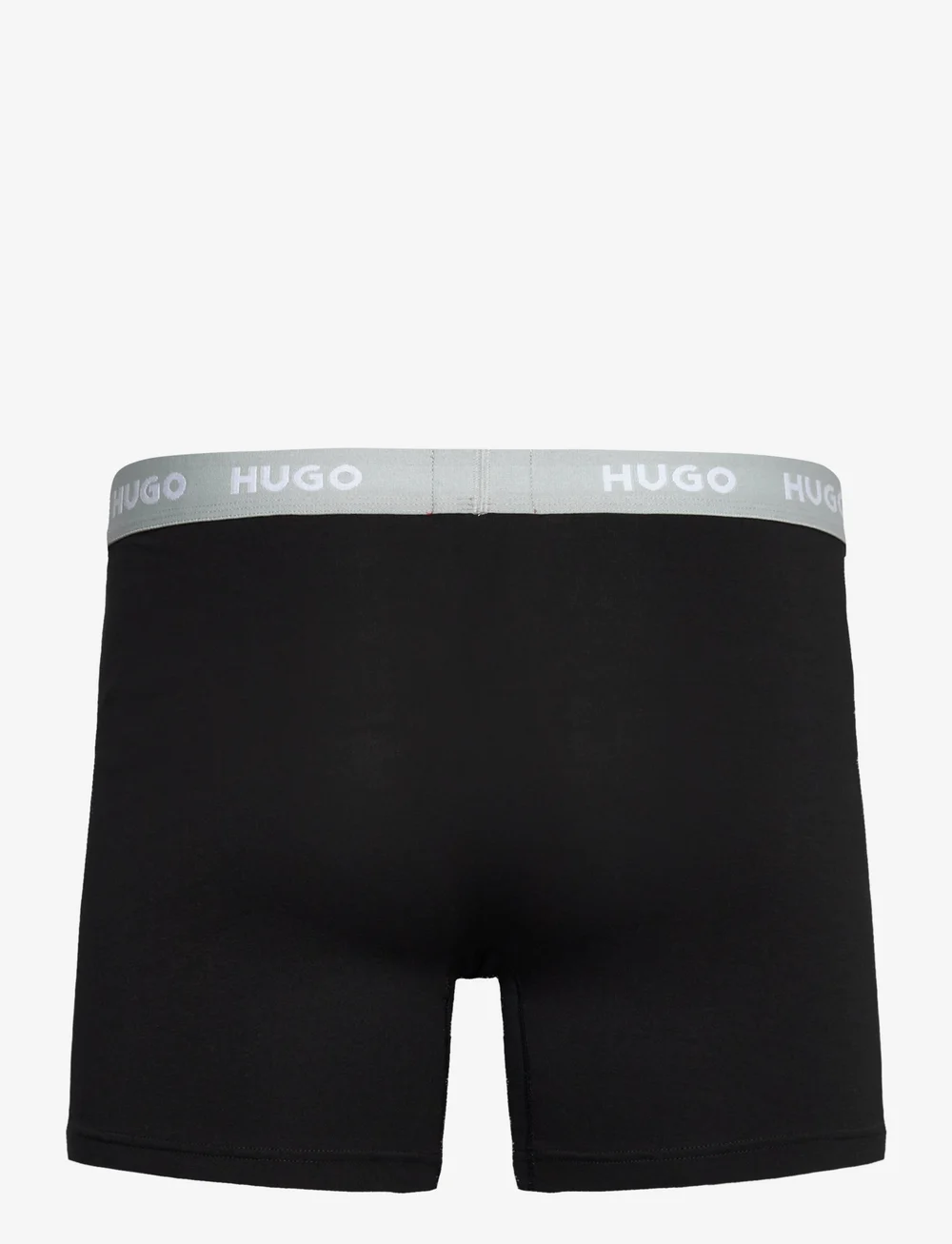 HUGO - BOXERBR TRIPLET PACK - multipack kalsonger - open miscellaneous - 3