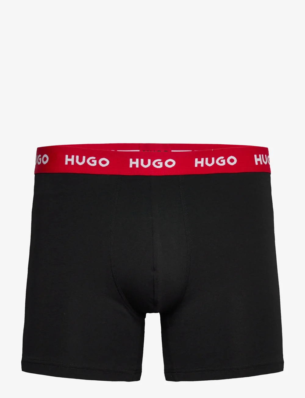 HUGO - BOXERBR TRIPLET PACK - multipack kalsonger - open miscellaneous - 4