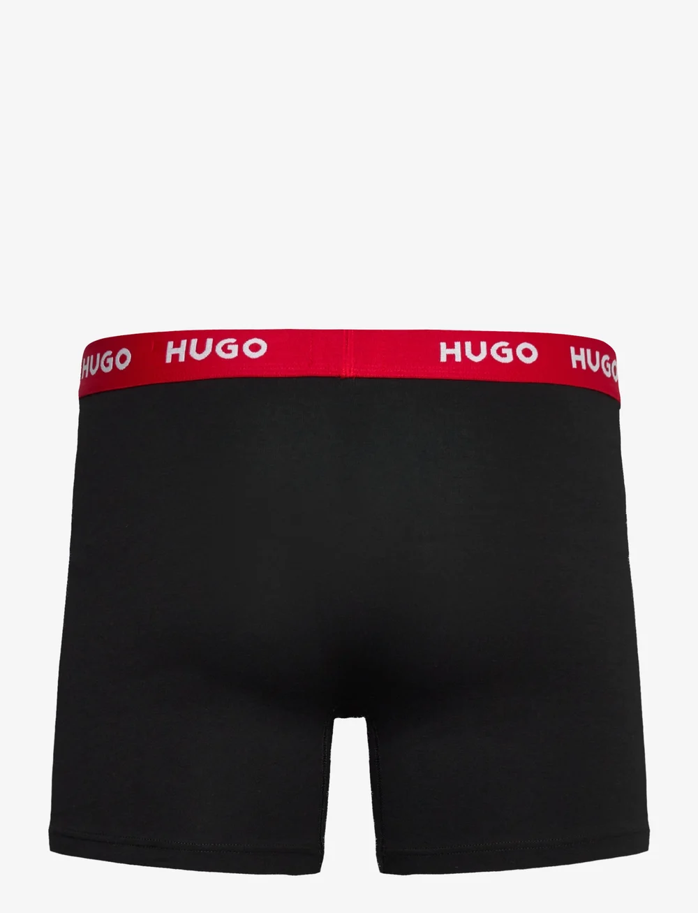 HUGO - BOXERBR TRIPLET PACK - multipack kalsonger - open miscellaneous - 5