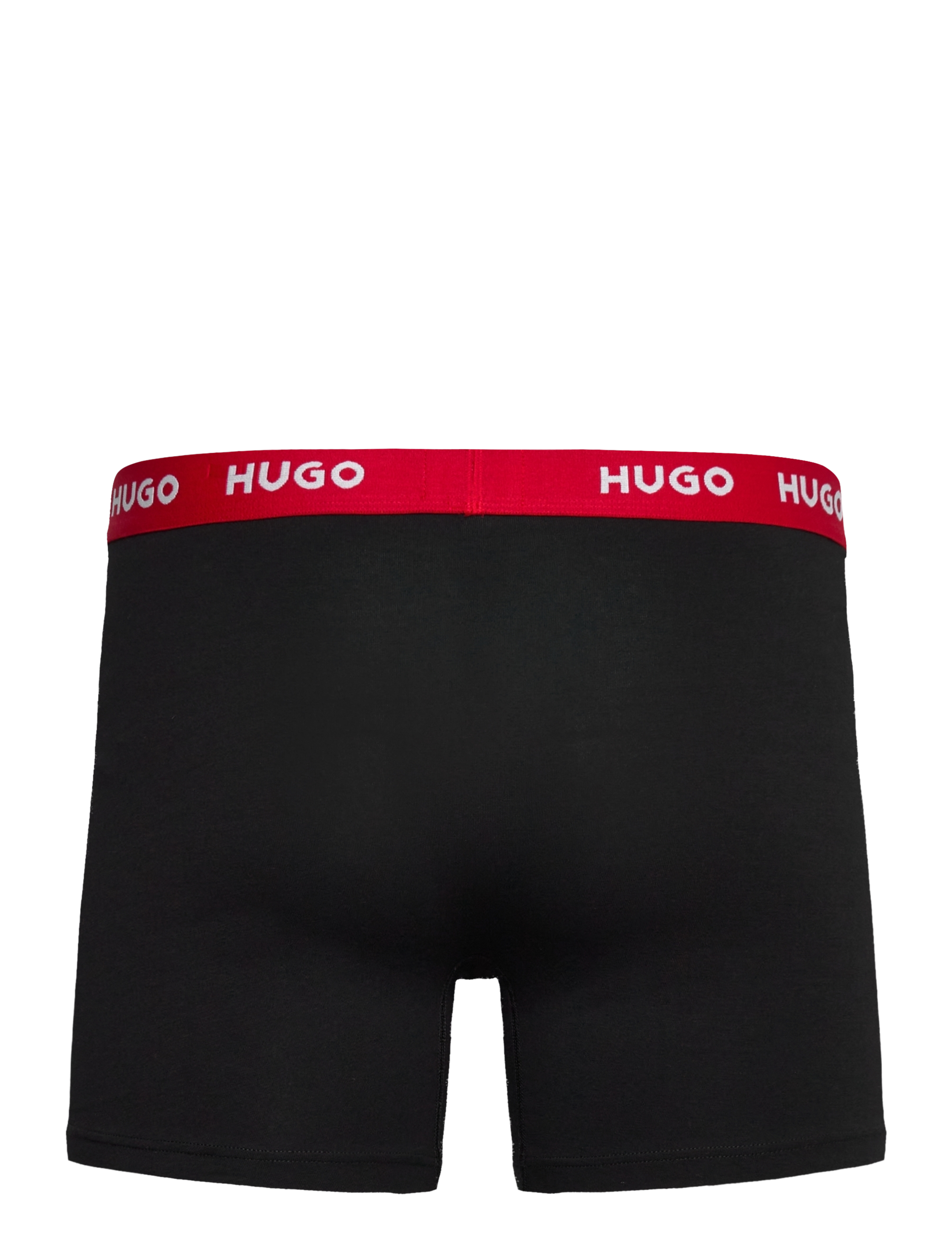 HUGO - BOXERBR TRIPLET PACK - laveste priser - open miscellaneous - 5