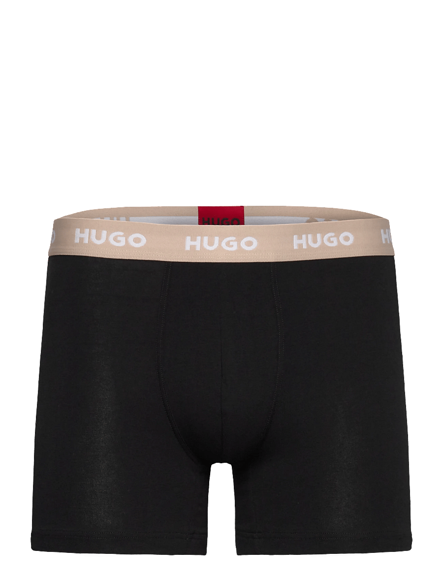 HUGO - BOXERBR TRIPLET PACK - multipack underpants - open miscellaneous - 2