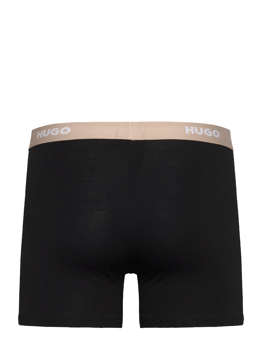 HUGO - BOXERBR TRIPLET PACK - multipack underpants - open miscellaneous - 3
