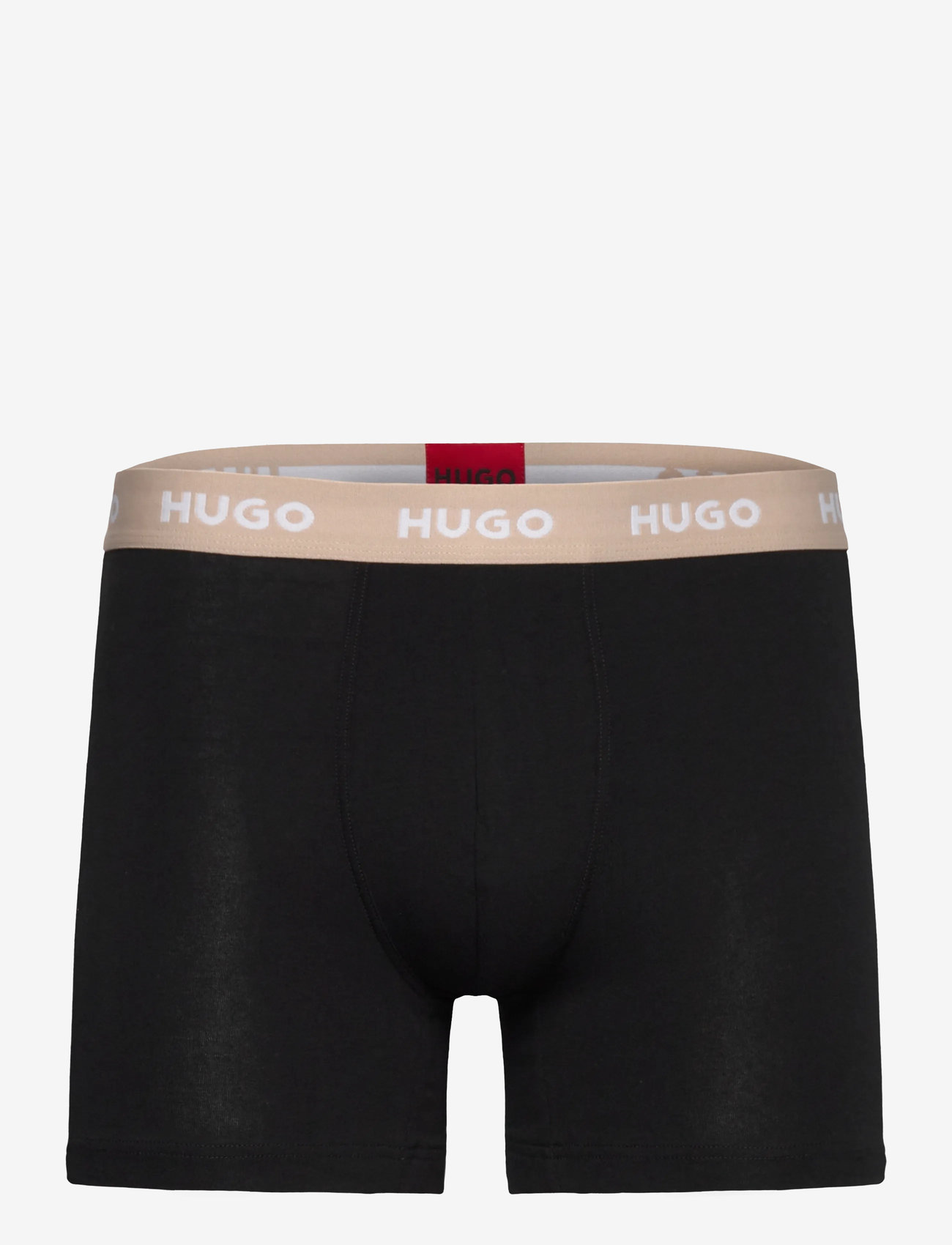 HUGO - BOXERBR TRIPLET PACK - multipack underbukser - open miscellaneous - 2