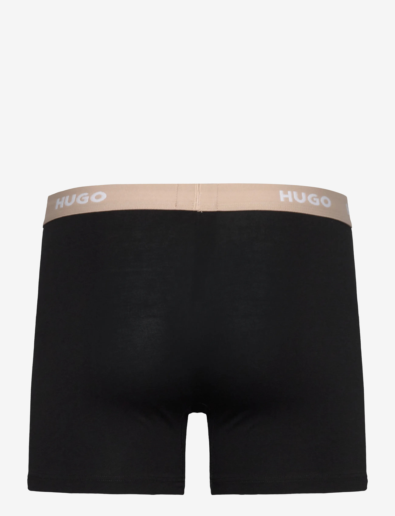 HUGO - BOXERBR TRIPLET PACK - multipack underbukser - open miscellaneous - 3