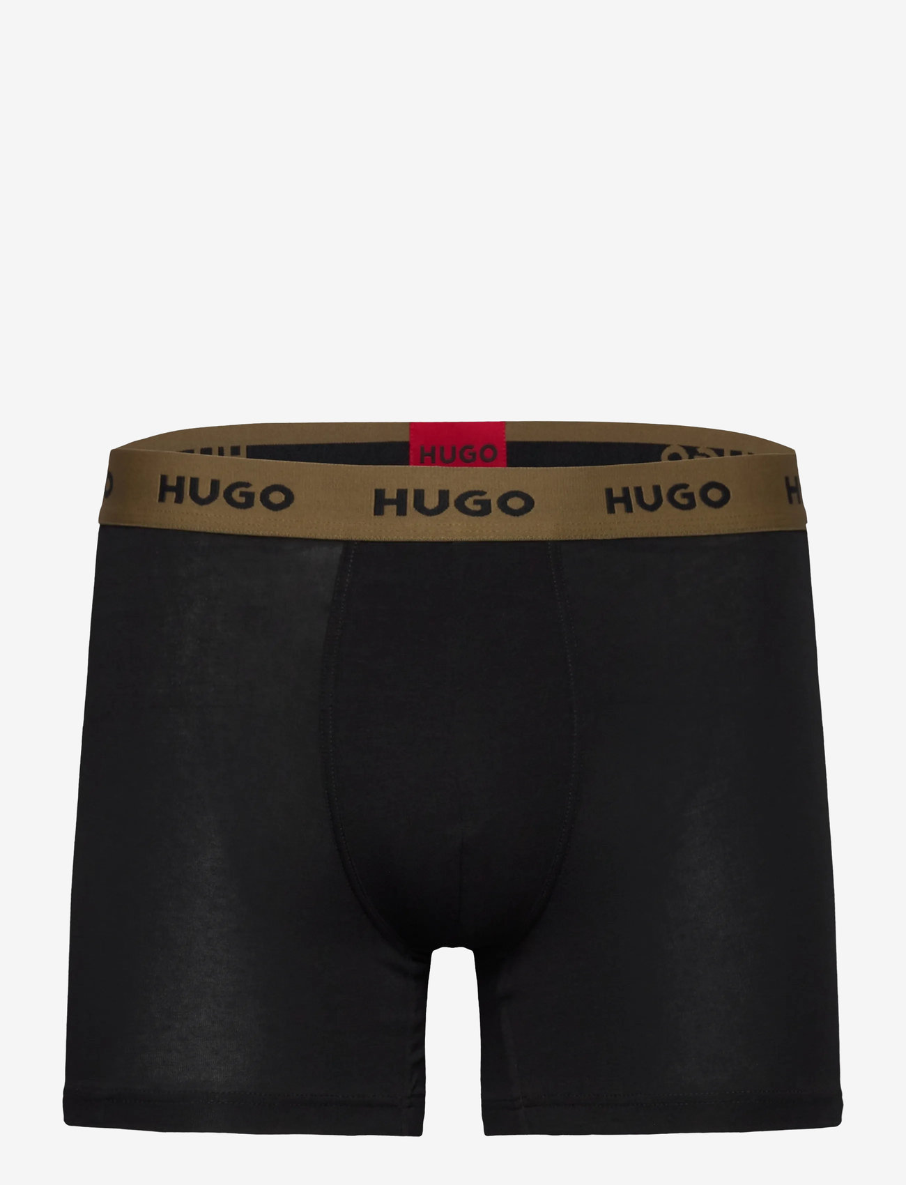 HUGO - BOXERBR TRIPLET PACK - multipack underbukser - open miscellaneous - 4