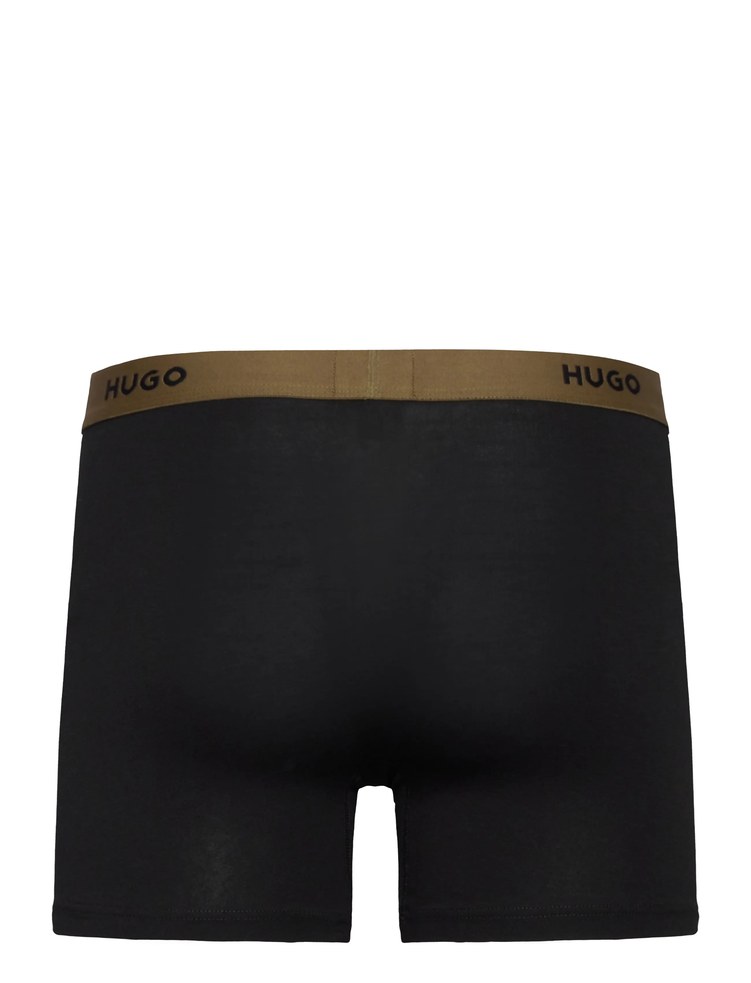 HUGO - BOXERBR TRIPLET PACK - boxer nærbuxur - open miscellaneous - 5