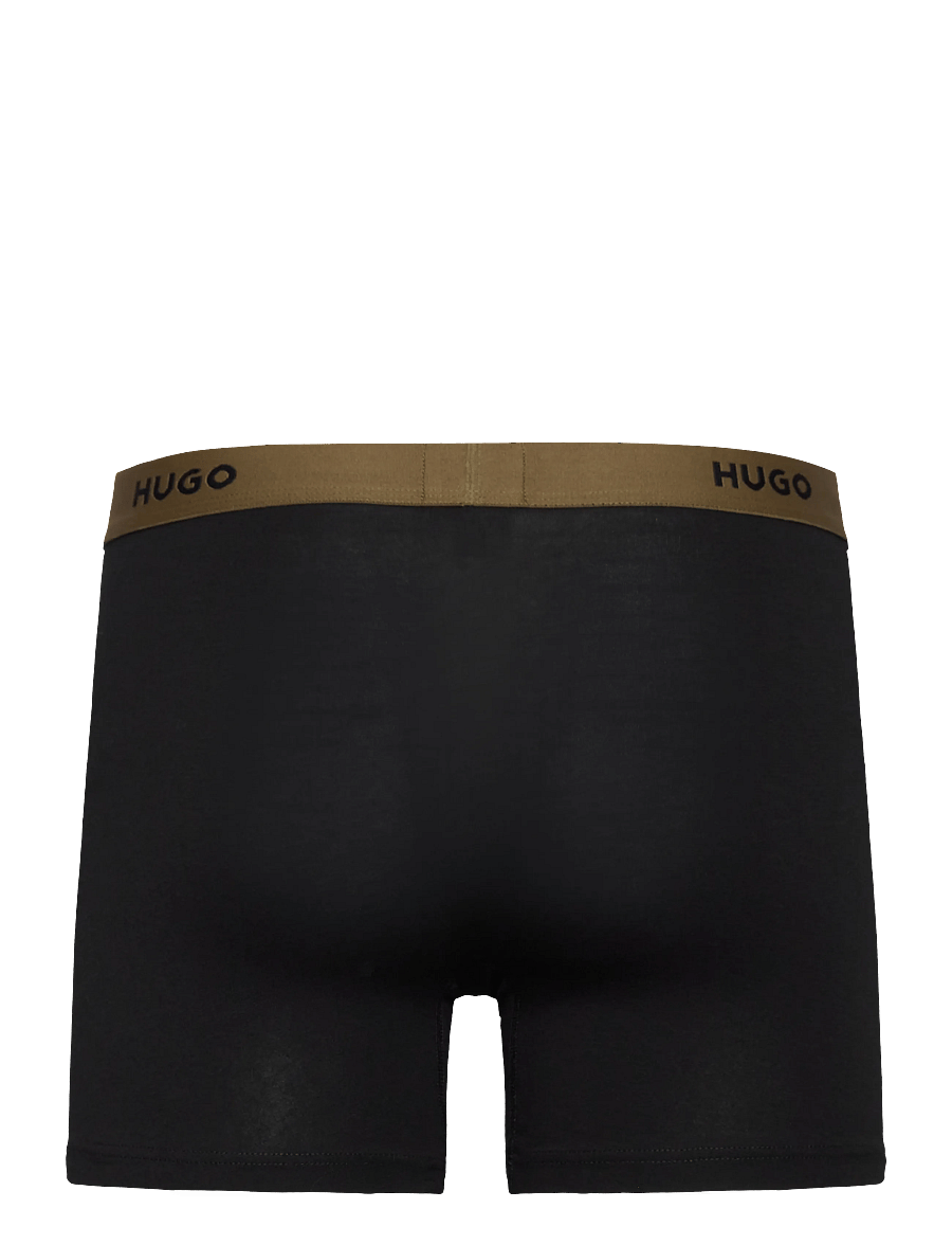 HUGO - BOXERBR TRIPLET PACK - multipack underpants - open miscellaneous - 5