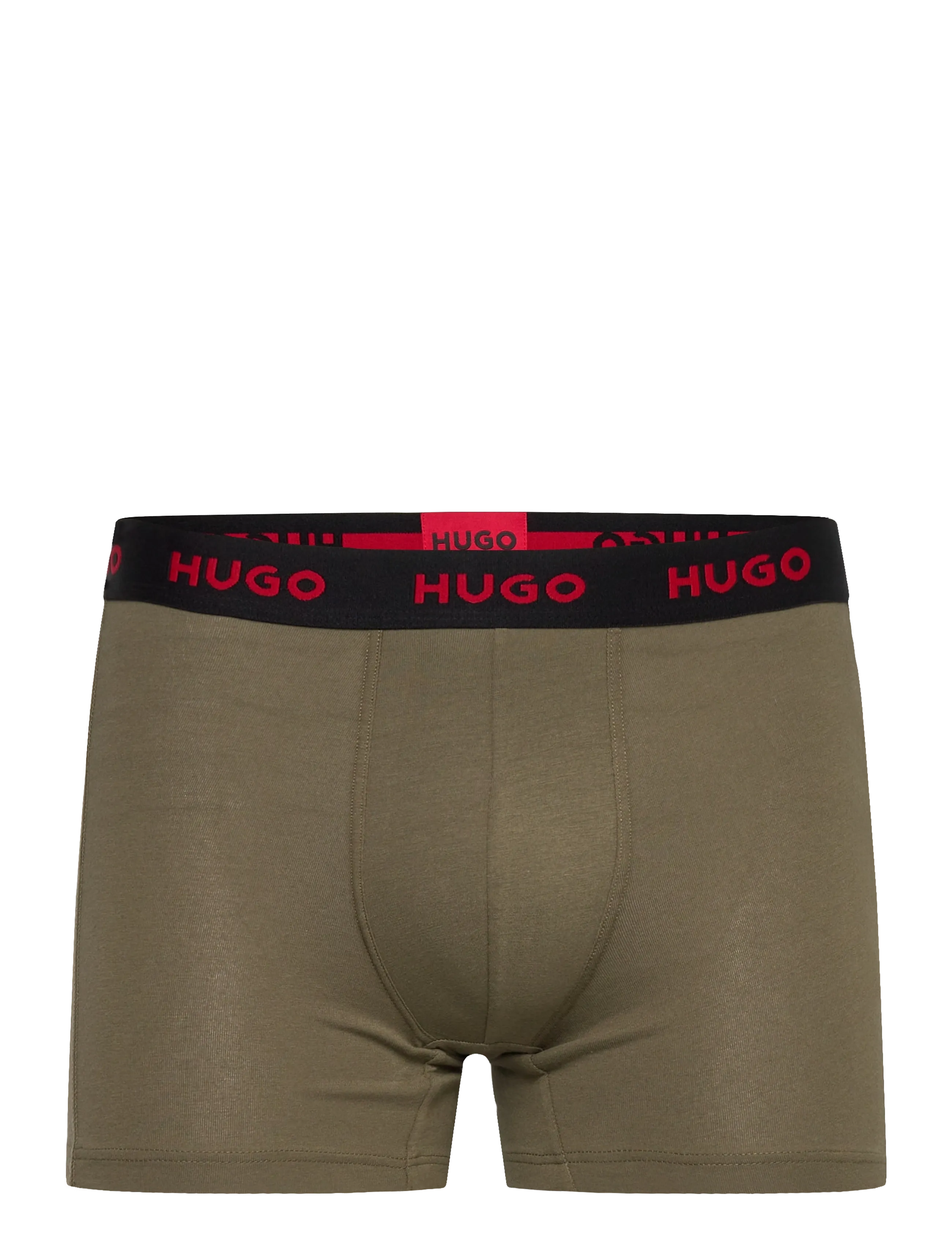 HUGO - BOXERBR TRIPLET PACK - madalaimad hinnad - open miscellaneous - 2